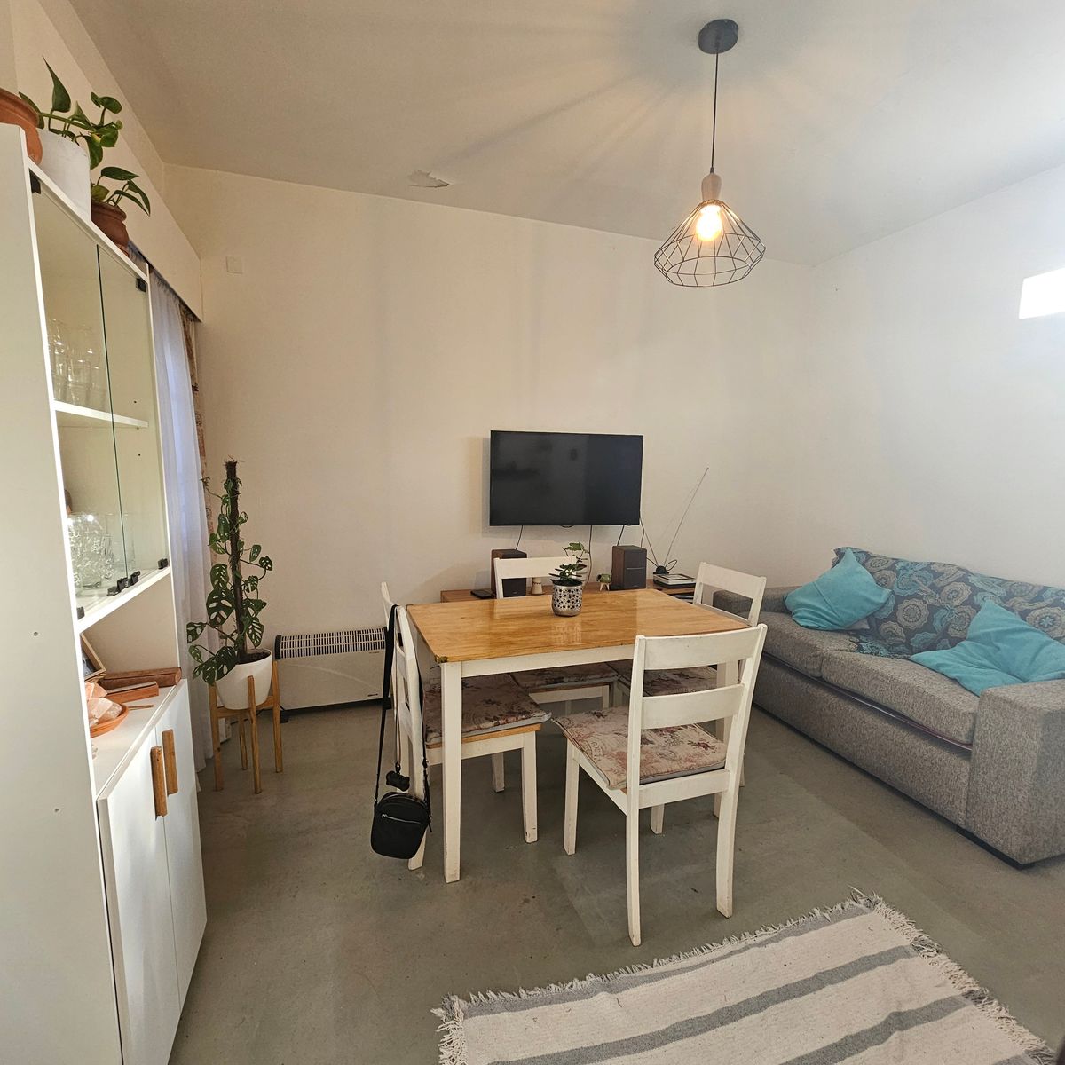 Departamento Tipo Casa 2 Ambientes PB Patio y Terraza — foto 4