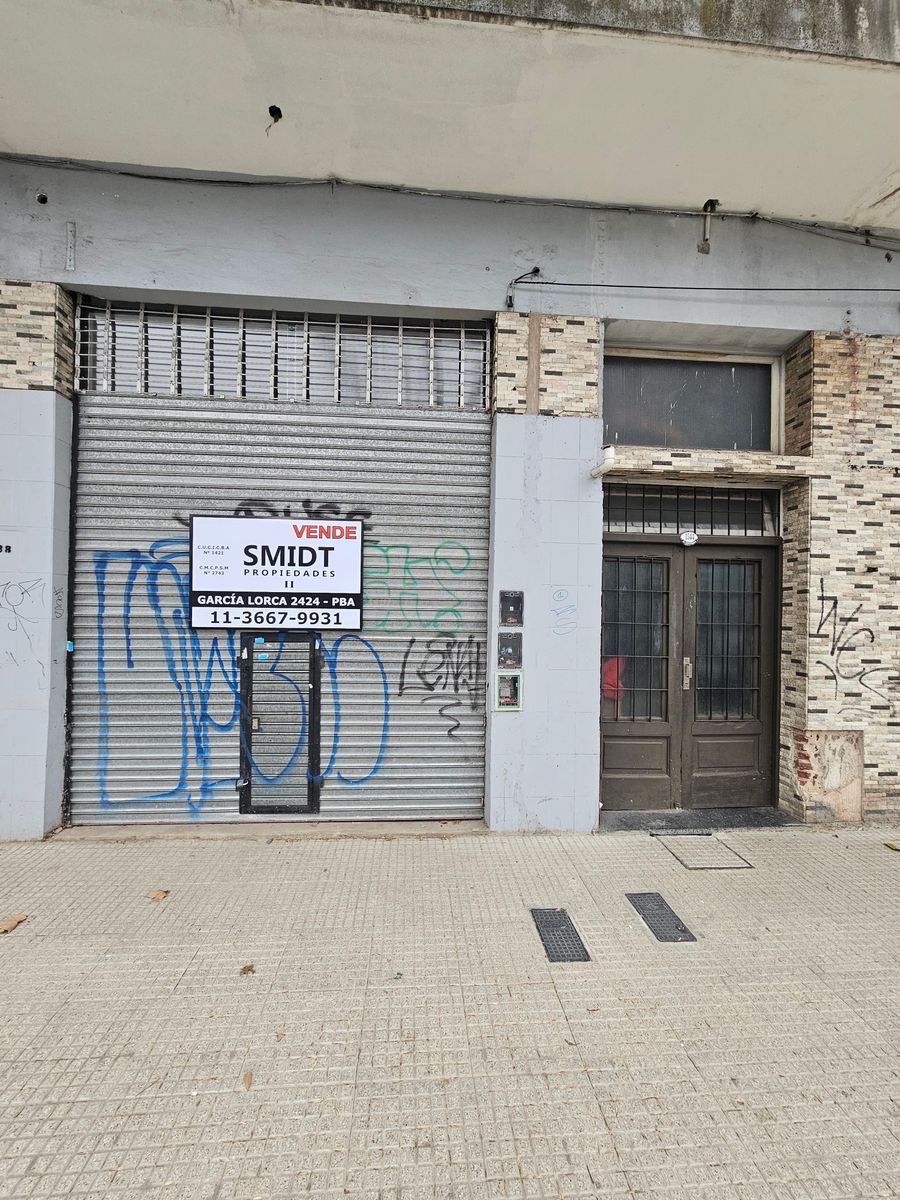 Excelente Local sobre Avenida — foto 2