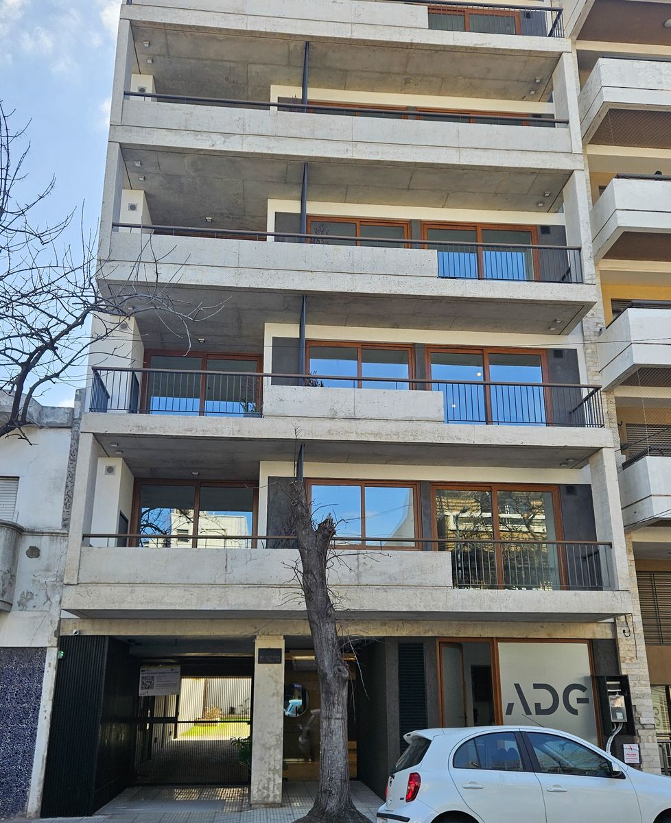 Venta Departamento 3 Ambientes a Estrenar