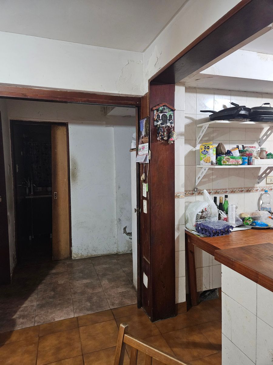 Casa en Venta 4 Ambientes Amplio con Parrilla y Garage — foto 8