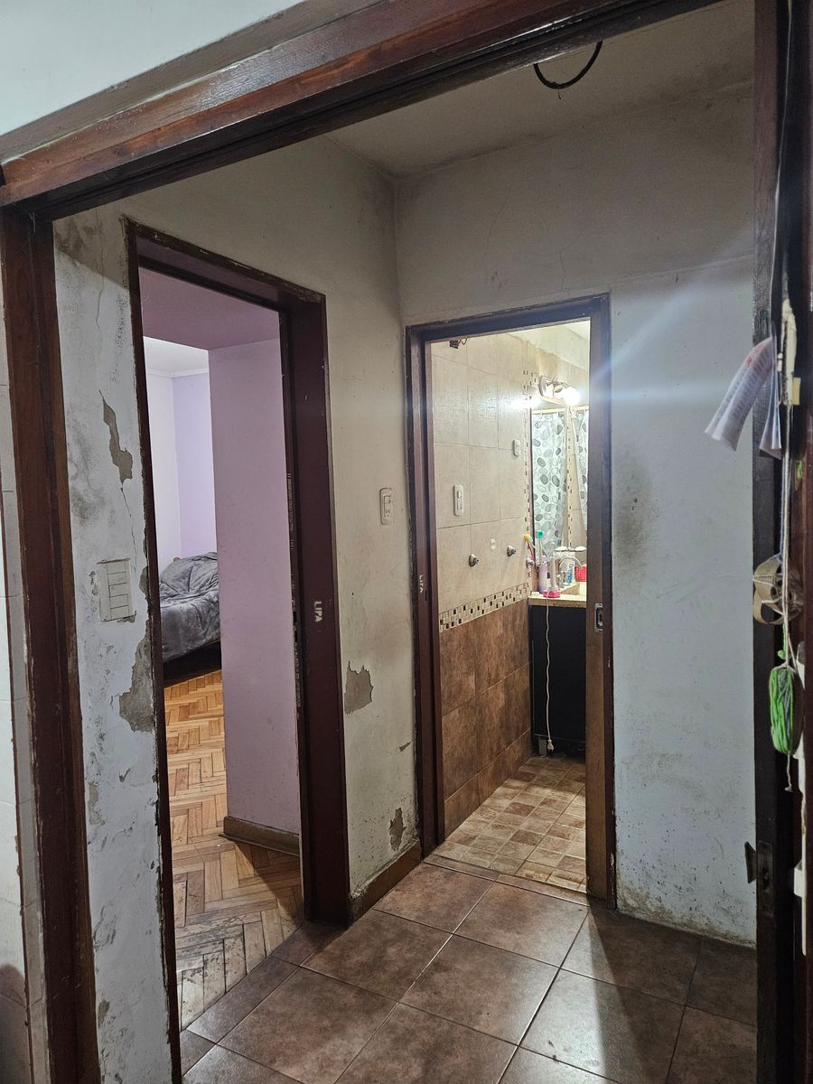 Casa en Venta 4 Ambientes Amplio con Parrilla y Garage — foto 9