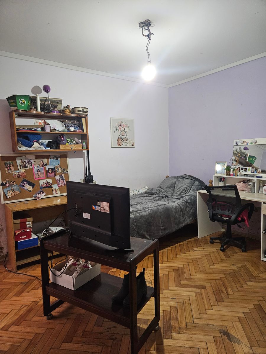 Casa en Venta 4 Ambientes Amplio con Parrilla y Garage — foto 10