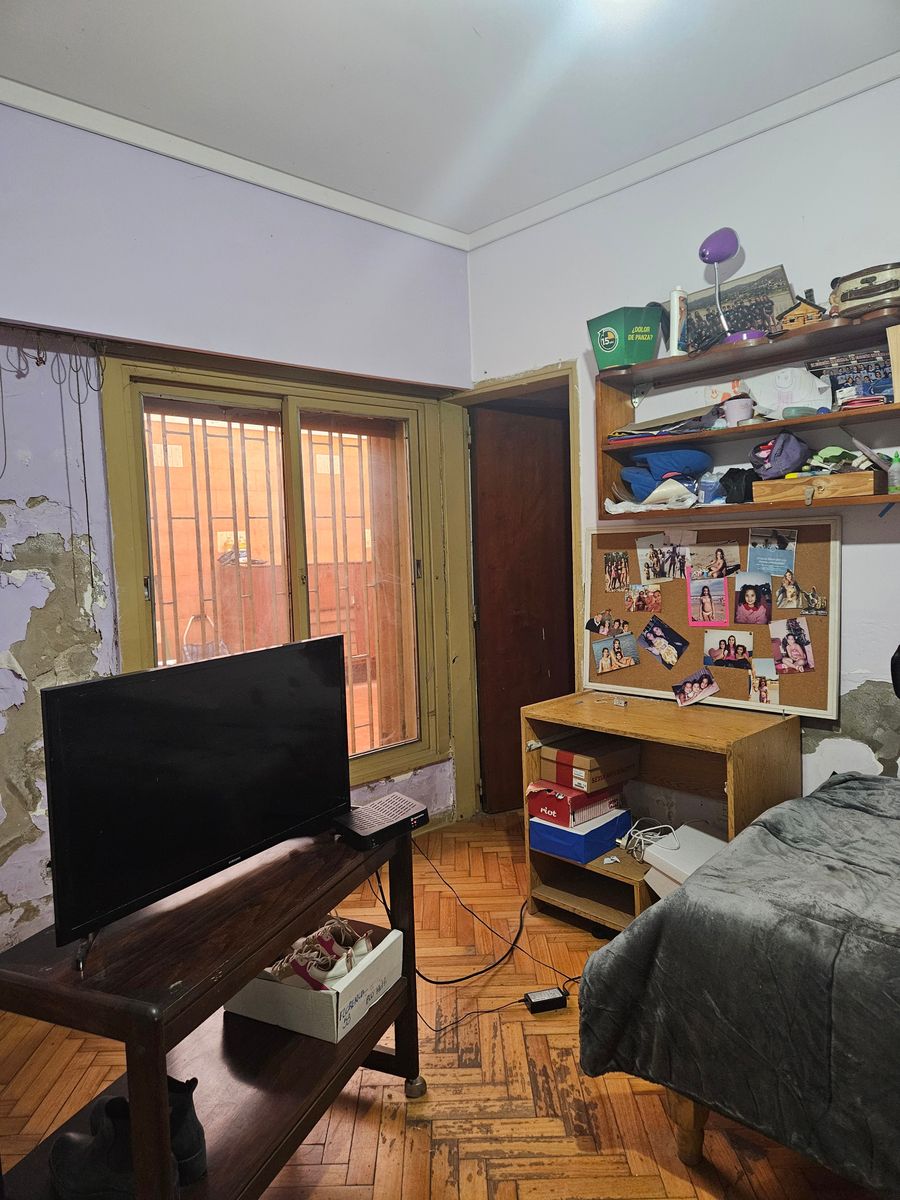 Casa en Venta 4 Ambientes Amplio con Parrilla y Garage — foto 11