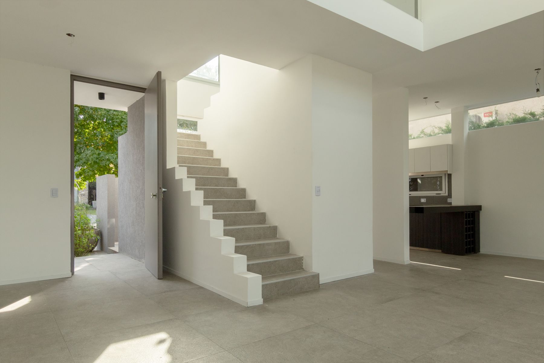 Casa en venta a Estrenar en Barrio Cerrado — foto 2