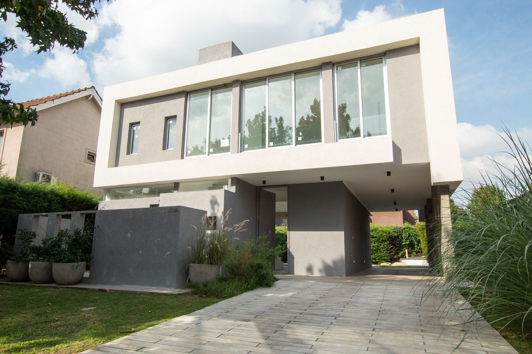 Casa en venta a Estrenar en Barrio Cerrado — foto 7