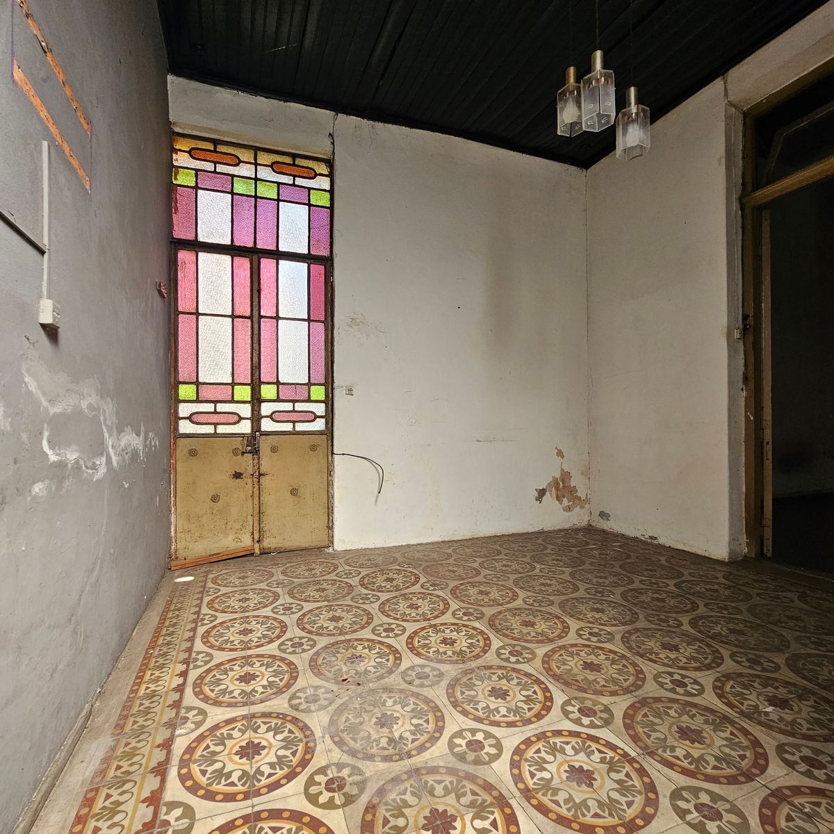 Lote con Unidades en Block + Local en esquina y Cochera — foto 2