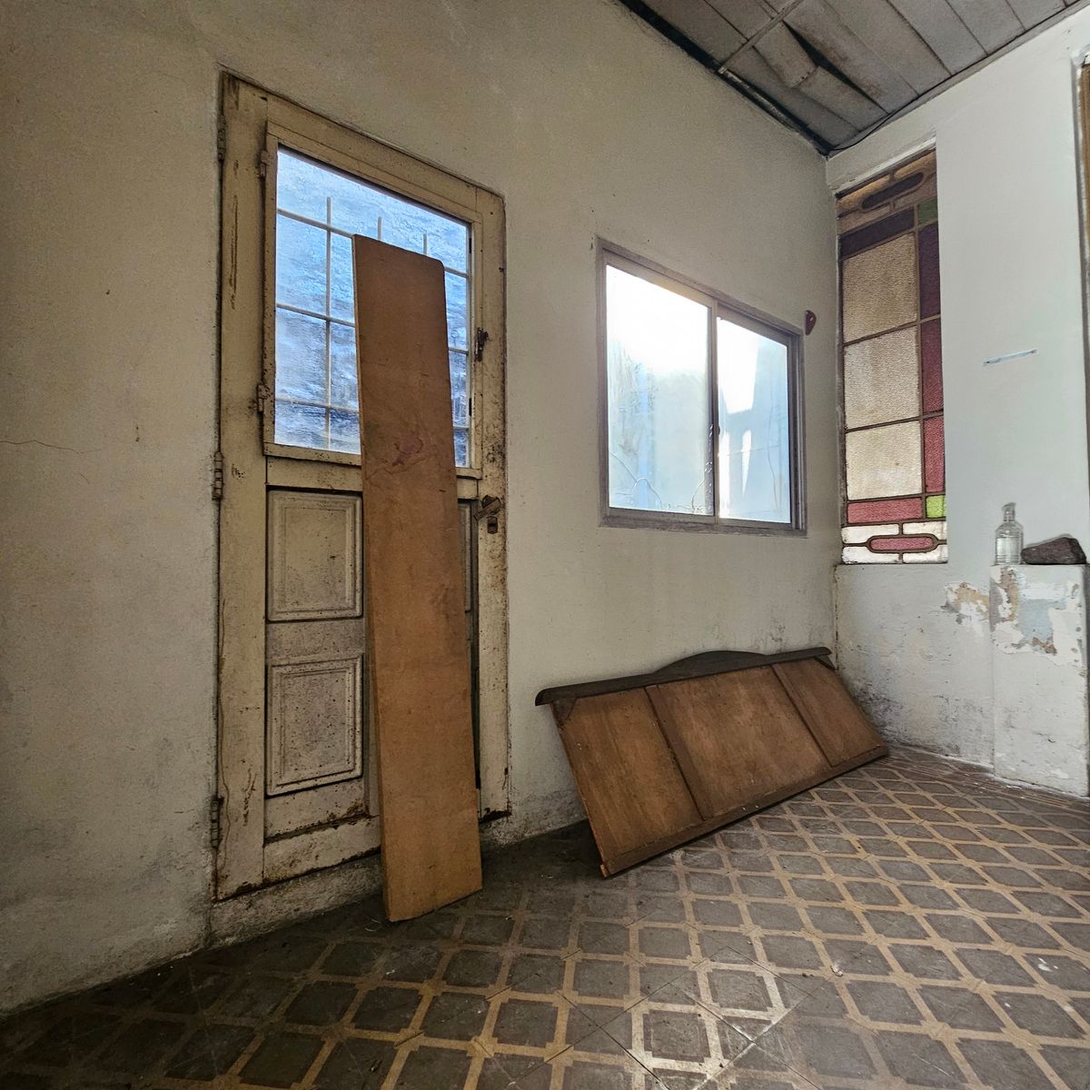 Lote con Unidades en Block + Local en esquina y Cochera — foto 6