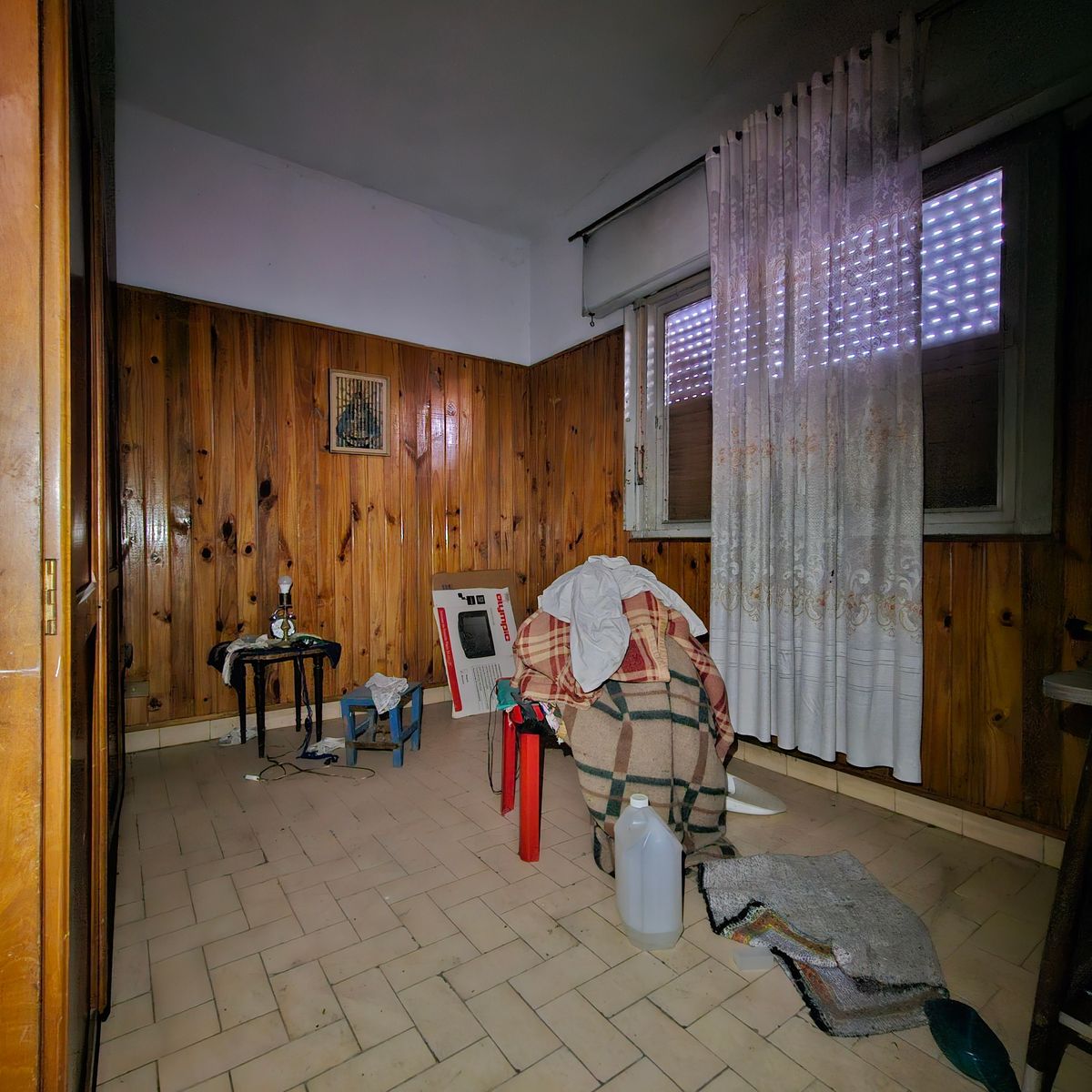 Lote con Unidades en Block + Local en esquina y Cochera — foto 8