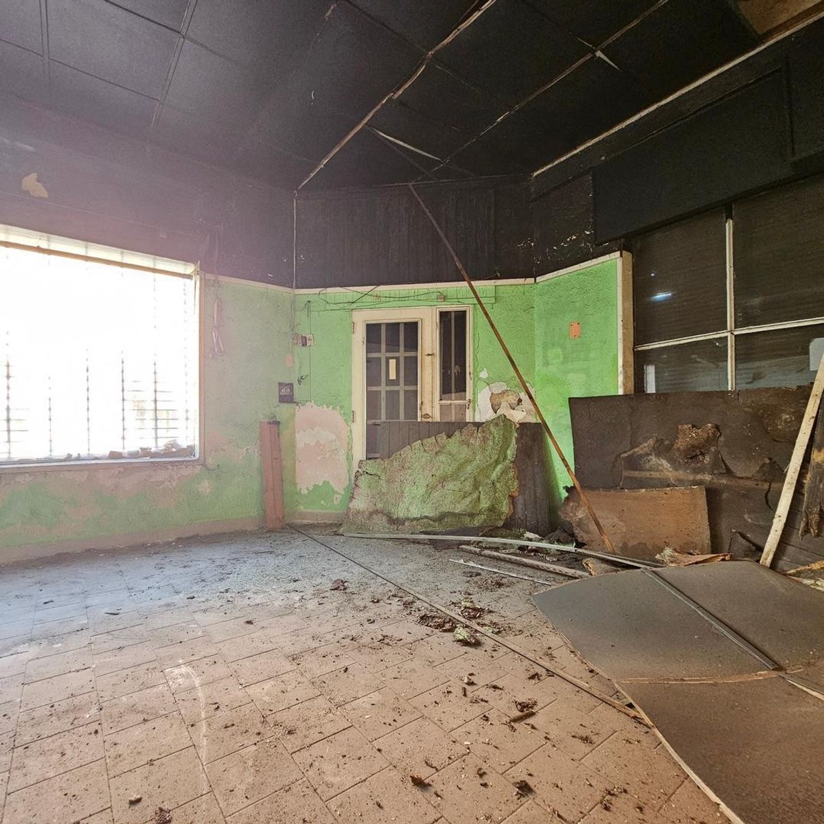 Lote con Unidades en Block + Local en esquina y Cochera — foto 10