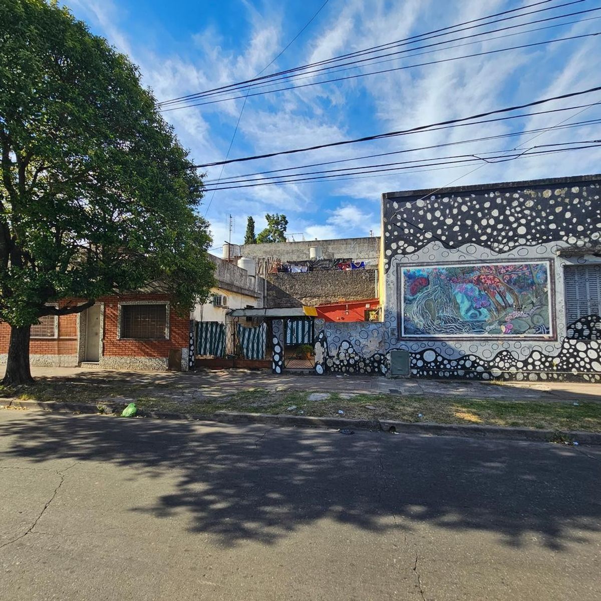 Lote con Unidades en Block + Local en esquina y Cochera — foto 13