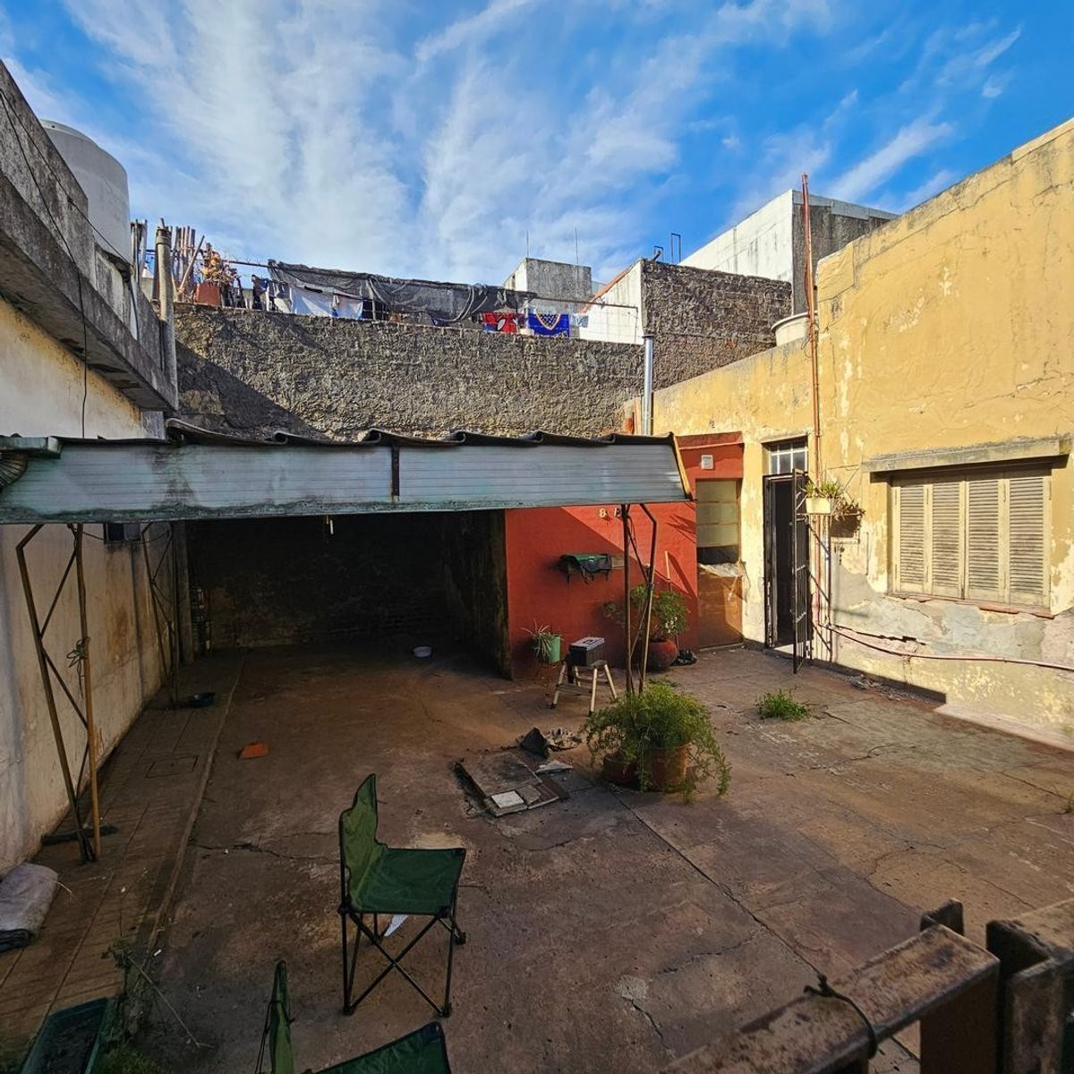 Lote con Unidades en Block + Local en esquina y Cochera — foto 15