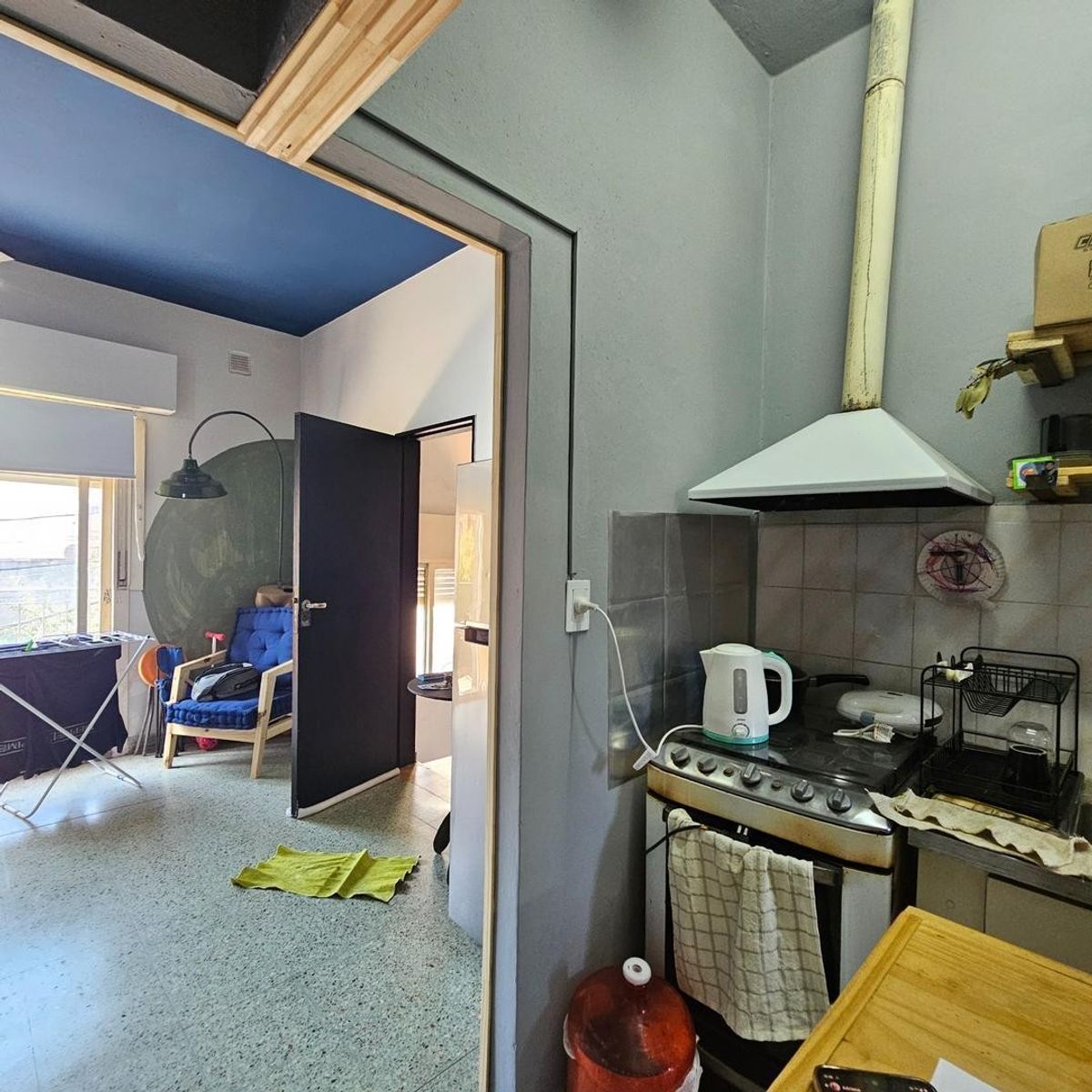 Venta Lote Propio - Unidades en Block + Garage — foto 5