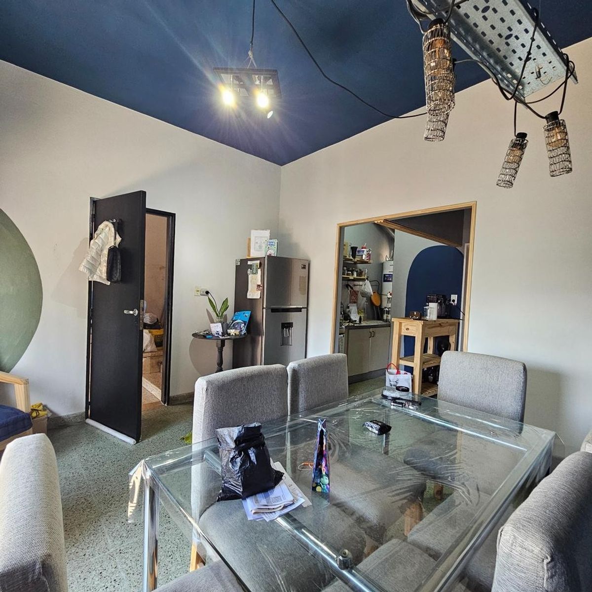 Venta Lote Propio - Unidades en Block + Garage — foto 7