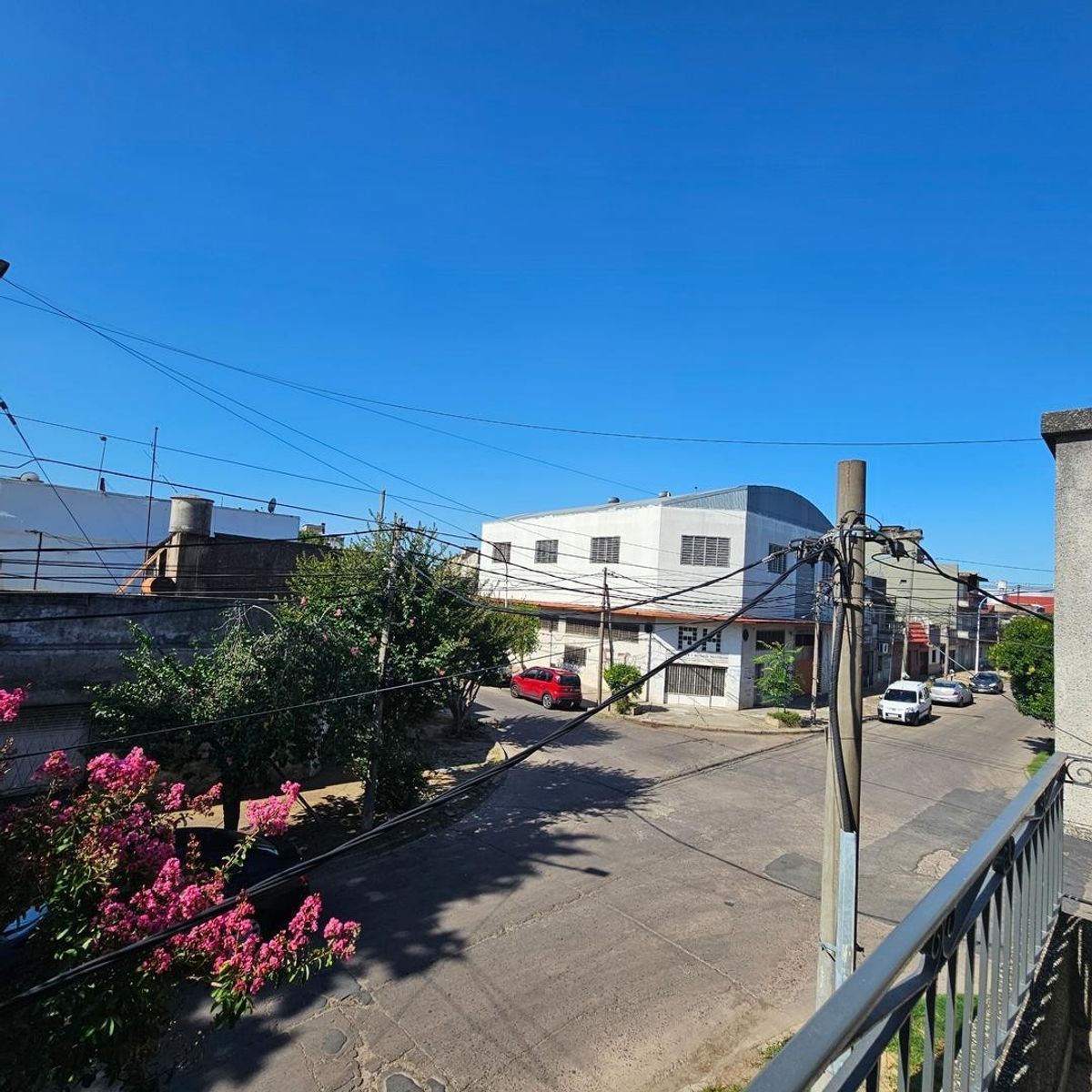 Venta Lote Propio - Unidades en Block + Garage — foto 14