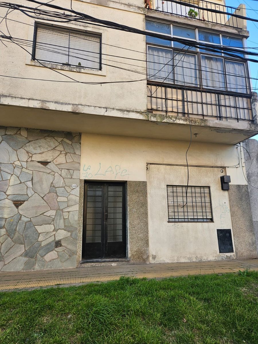 Excelente Departamento Muy Luminoso en Villa Raffo — foto 2