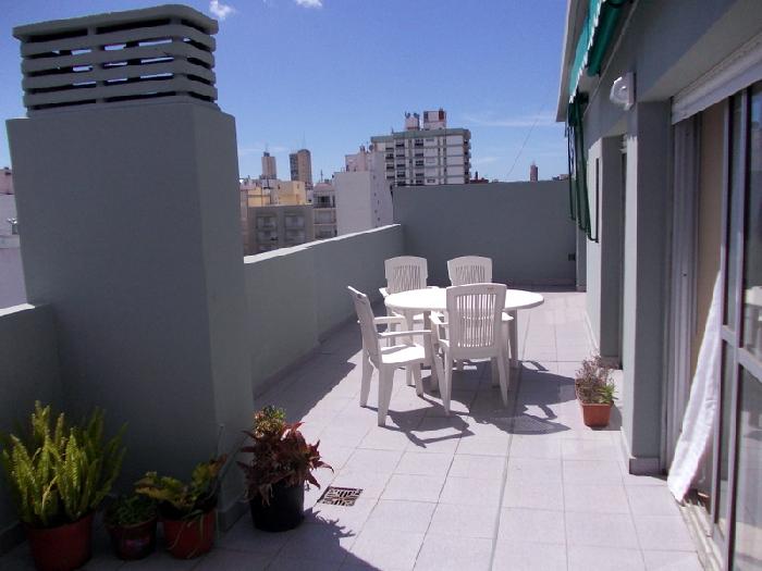 Departamento en Venta en Mar del Plata, General Pueyrredon, Buenos Aires — foto 10