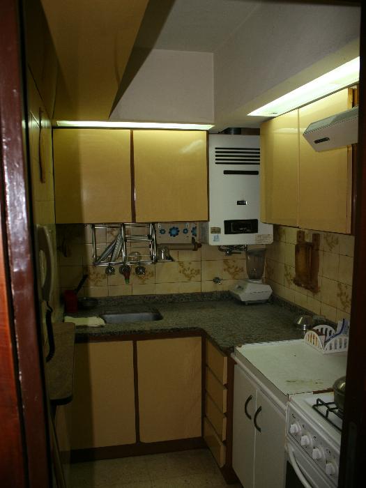 Departamento en Venta en Mar del Plata, General Pueyrredon, Buenos Aires — foto 6