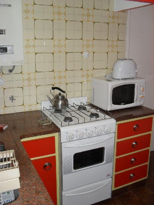 Departamento en Venta en General Alvarado, Buenos Aires - 4