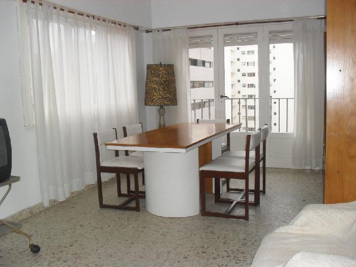 Departamento en Venta en Miramar, General Alvarado, Buenos Aires - 1
