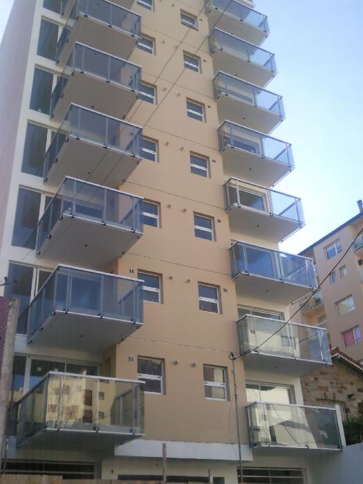 Departamento en Venta en Mar del Plata, General Pueyrredon, Buenos Aires