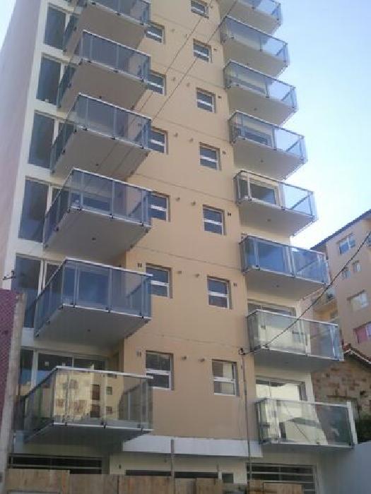 Departamento en Alquiler en Mar del Plata, General Pueyrredon, Buenos Aires