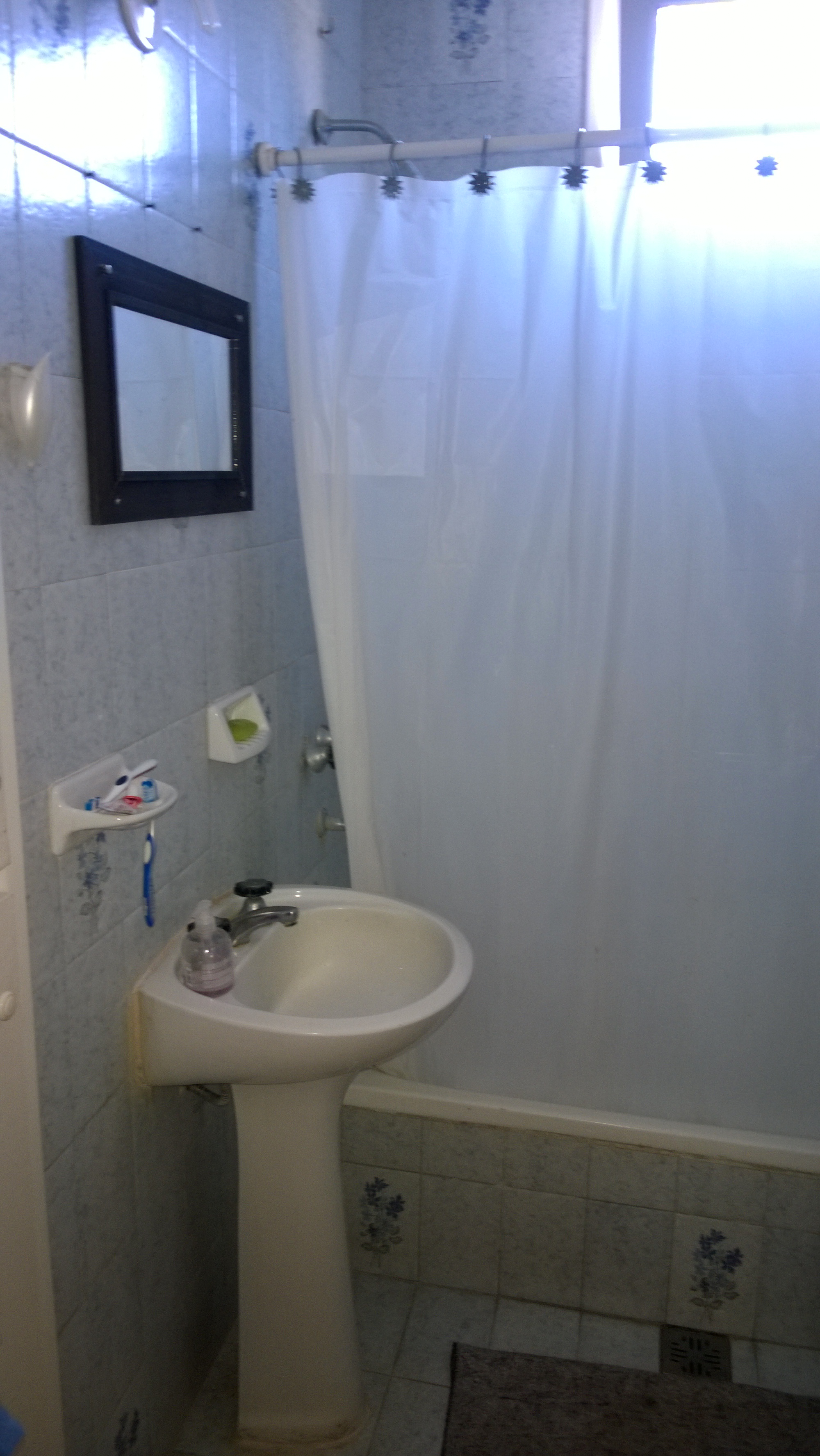 DEPARTAMENTO PLANTA BAJA - CON COCHERA — foto 4