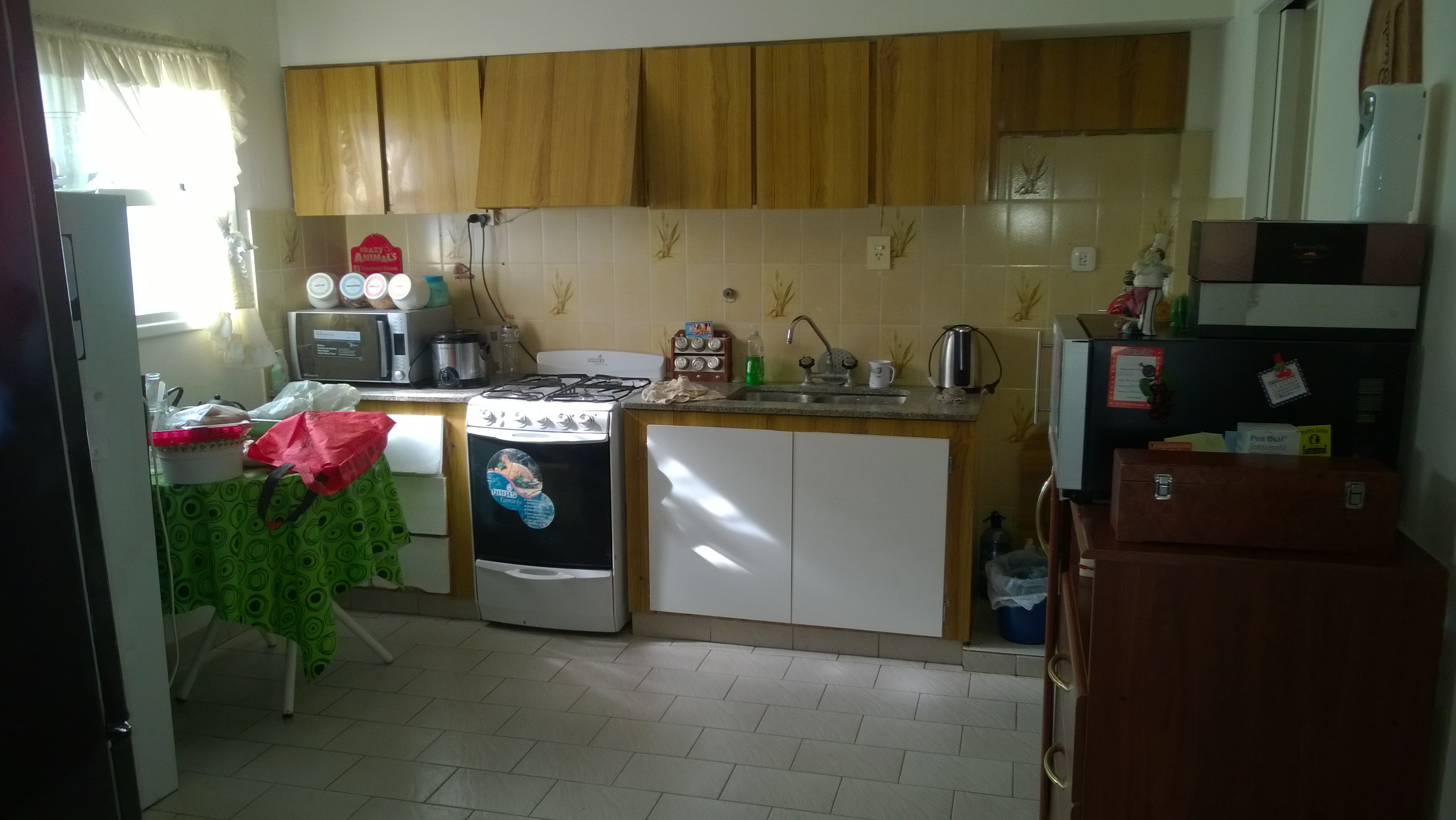 DEPARTAMENTO PLANTA BAJA - CON COCHERA — foto 7