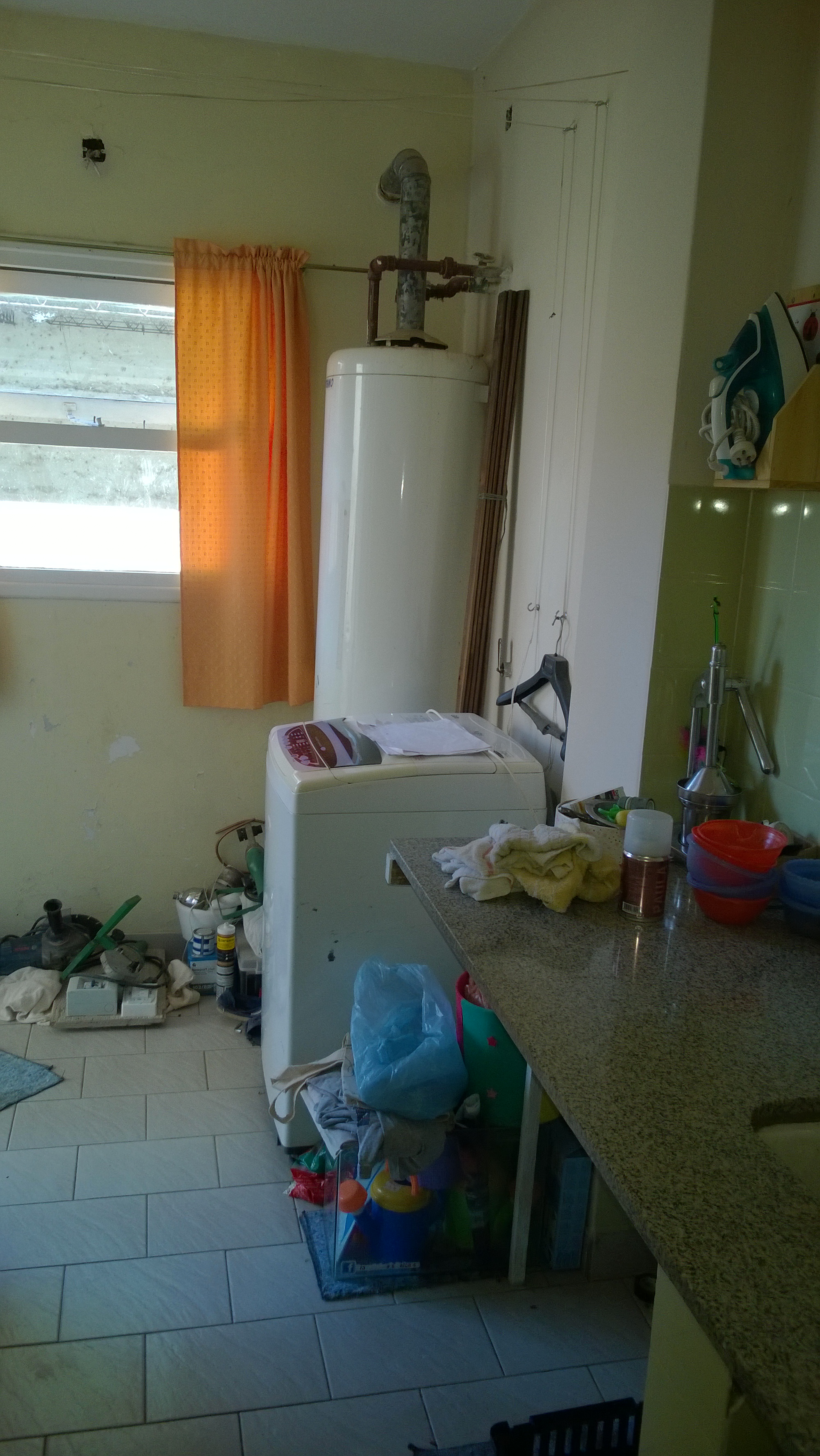 DEPARTAMENTO PLANTA BAJA - CON COCHERA — foto 9