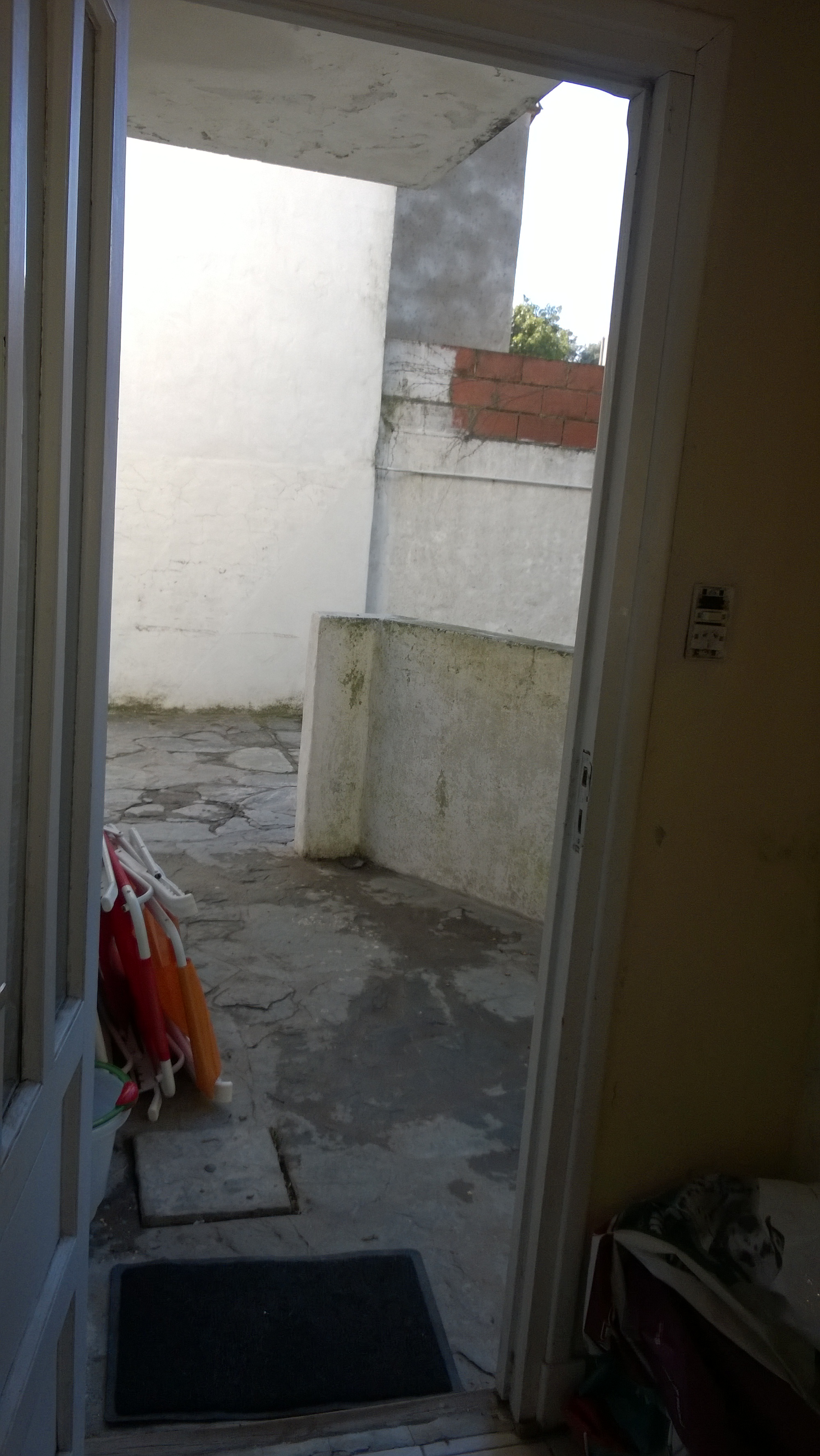 DEPARTAMENTO PLANTA BAJA - CON COCHERA — foto 10