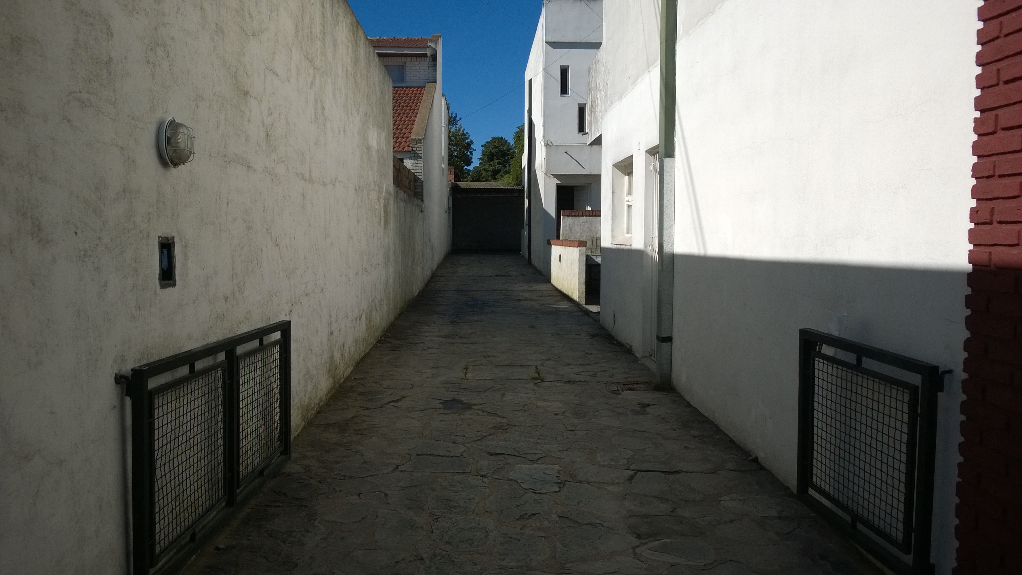 DEPARTAMENTO PLANTA BAJA - CON COCHERA — foto 11