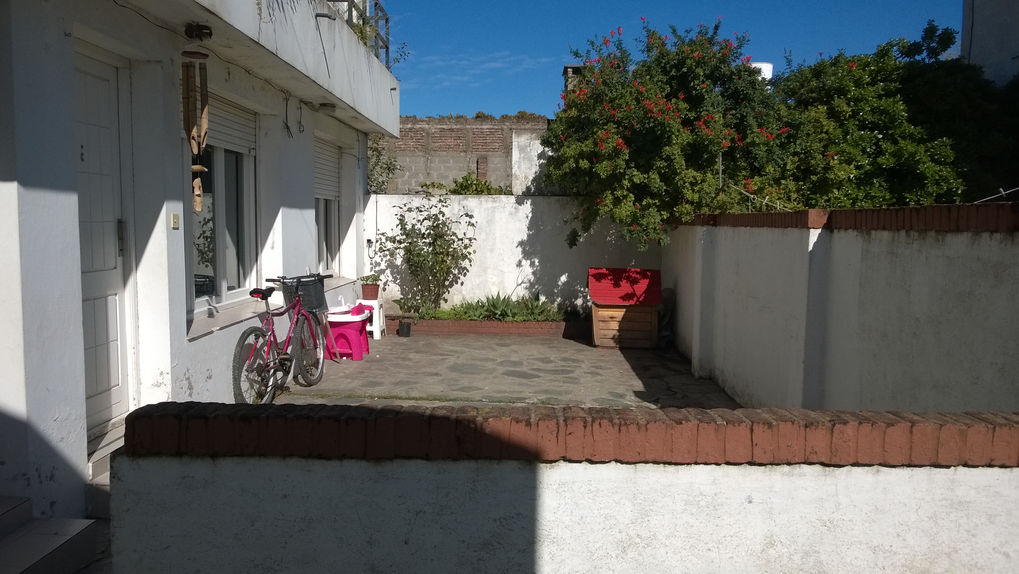 DEPARTAMENTO PLANTA BAJA - CON COCHERA — foto 12