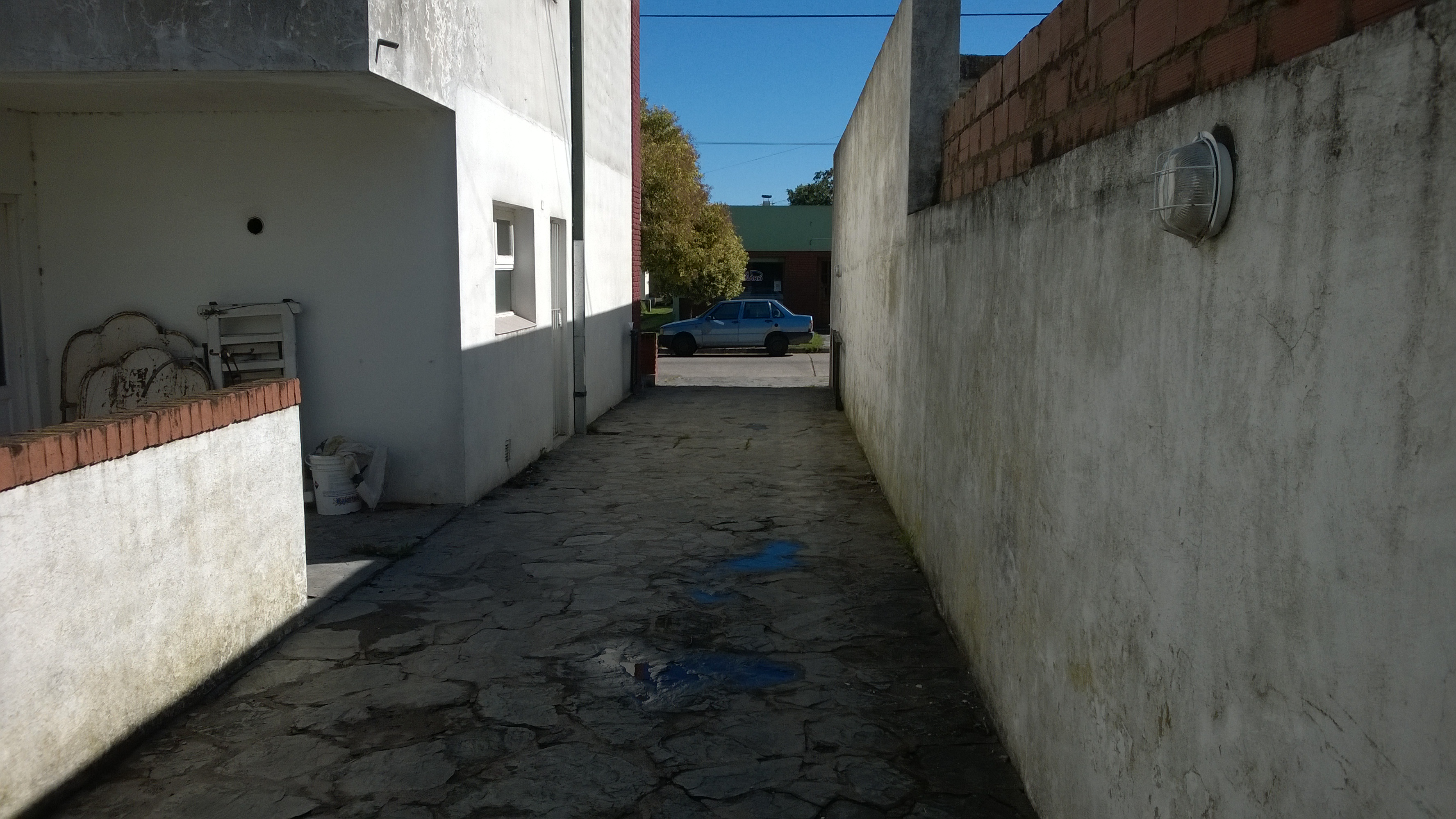 DEPARTAMENTO PLANTA BAJA - CON COCHERA — foto 13