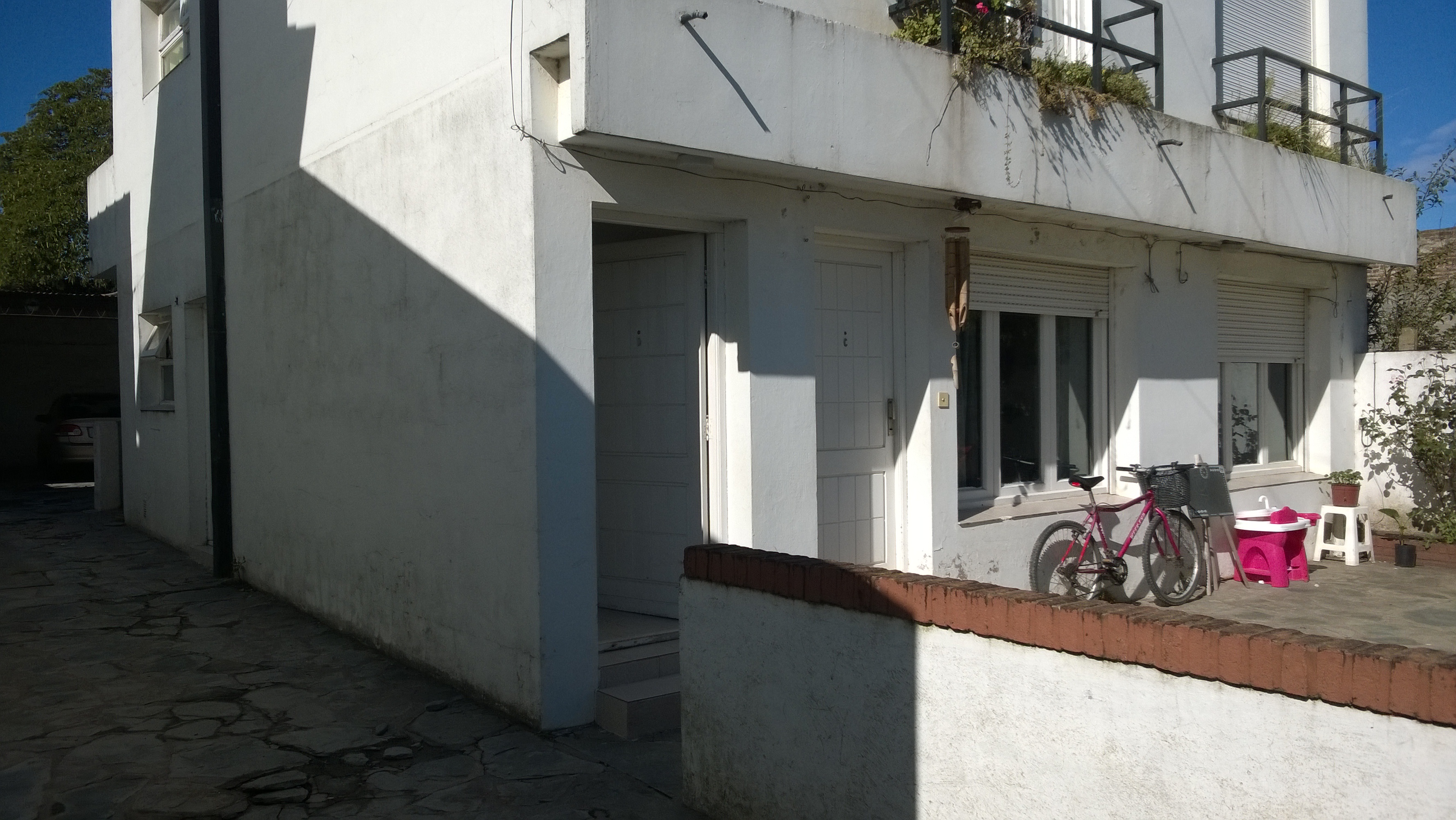 DEPARTAMENTO PLANTA BAJA - CON COCHERA — foto 14