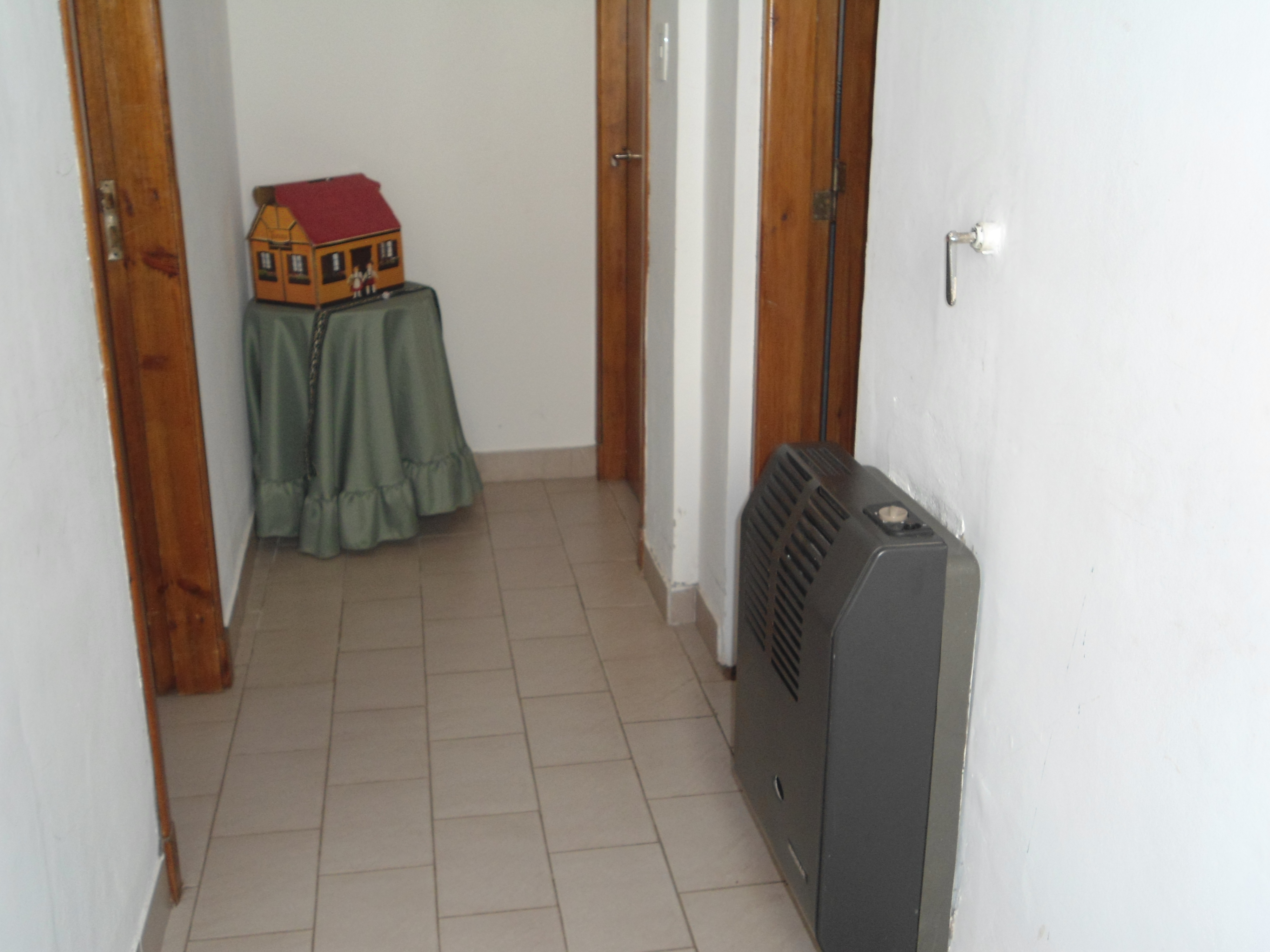 CASA ATRAS
