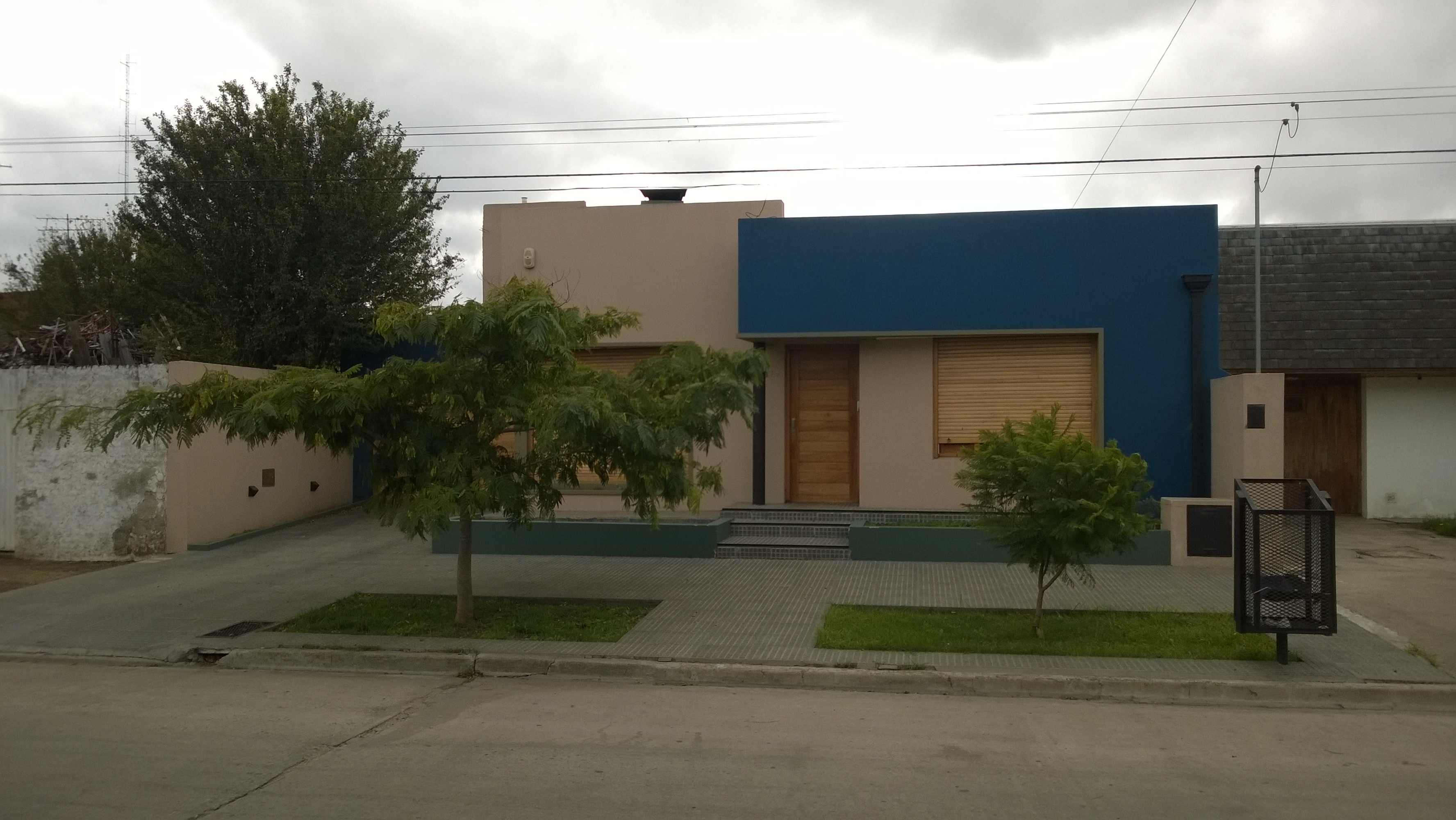 CASA NUEVA