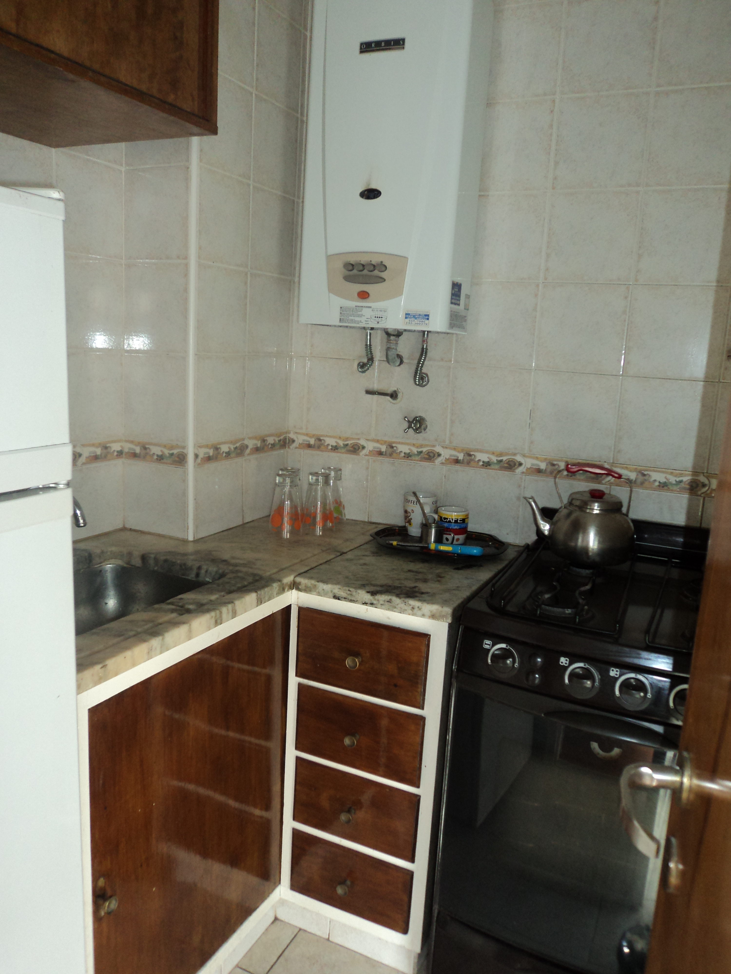 DEPARTAMENTO EN MAR DEL PLATA — foto 10