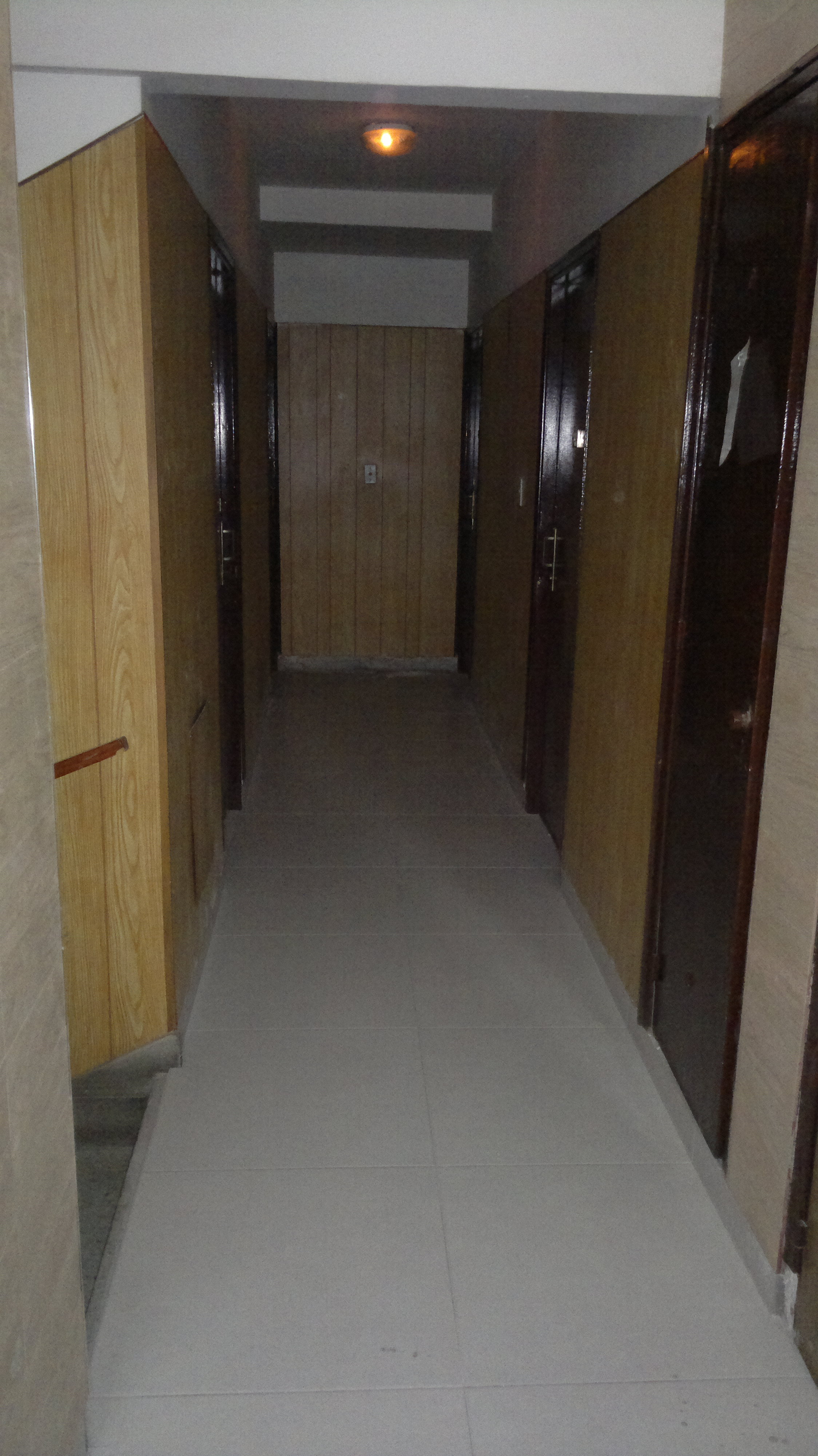 DEPARTAMENTO DOS AMBIENTES CON COCHERA