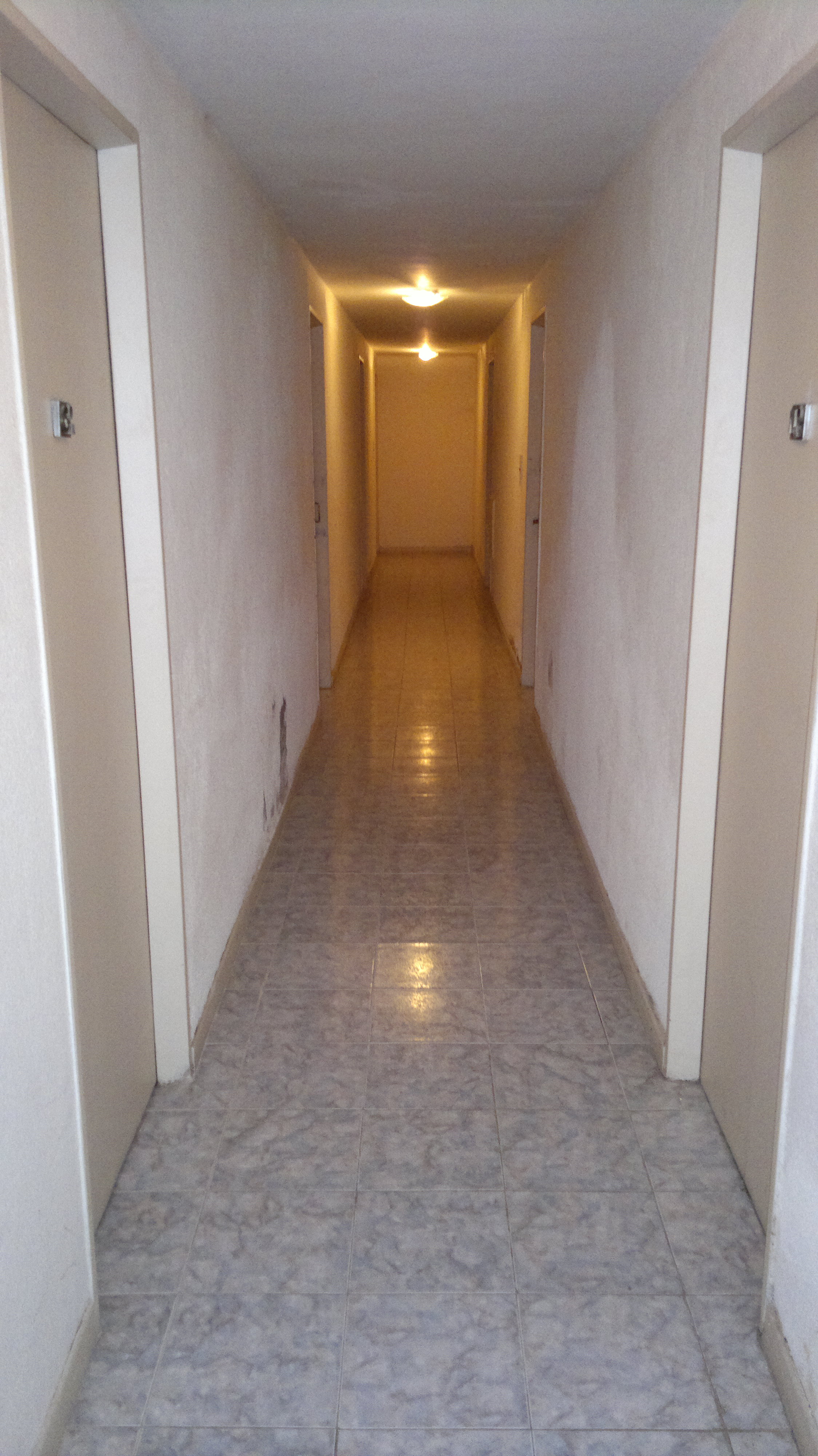 DEPARTAMENTO DOS AMBIENTES CON COCHERA — foto 3