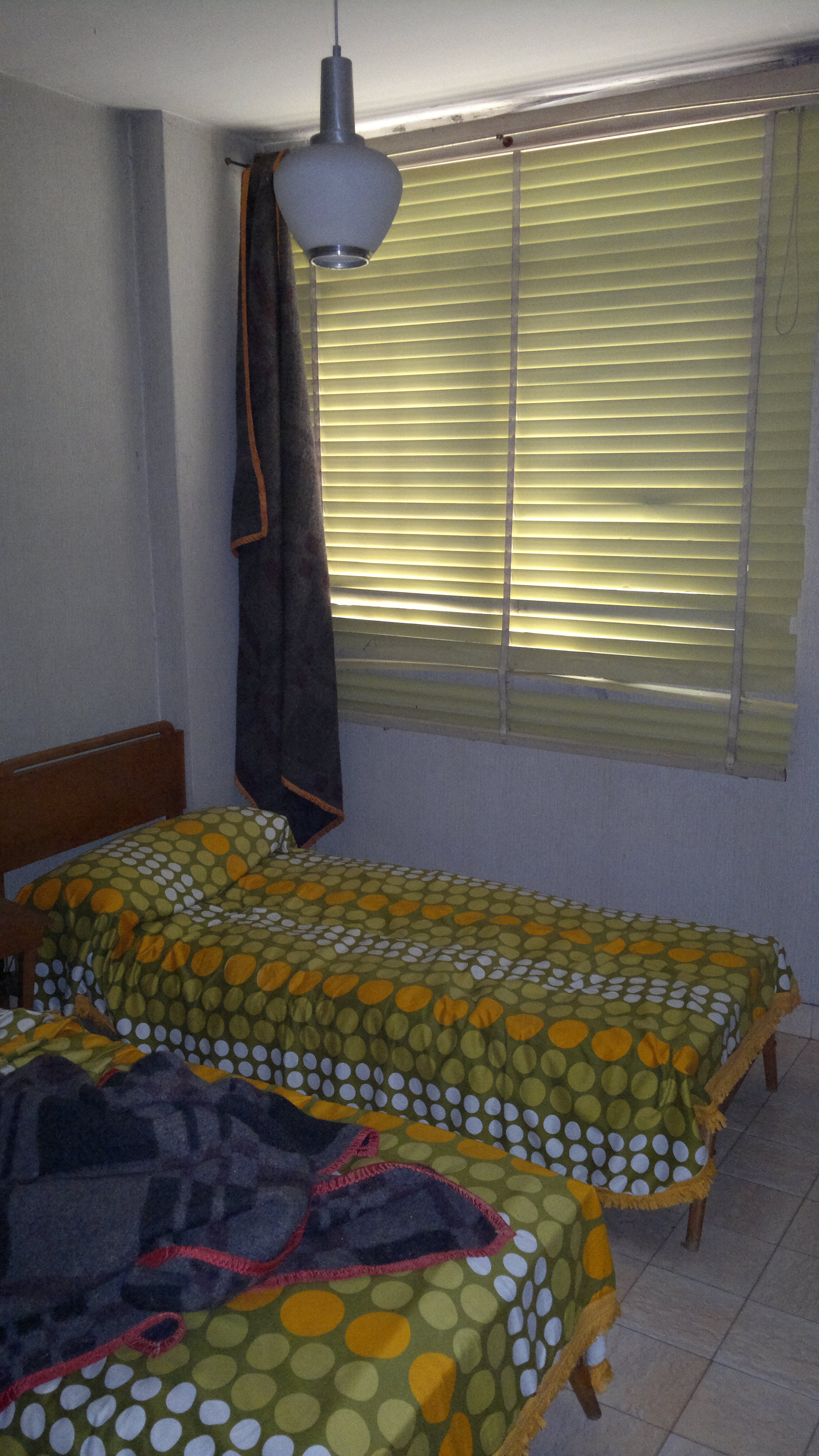 DEPARTAMENTO DOS AMBIENTES CON COCHERA — foto 4