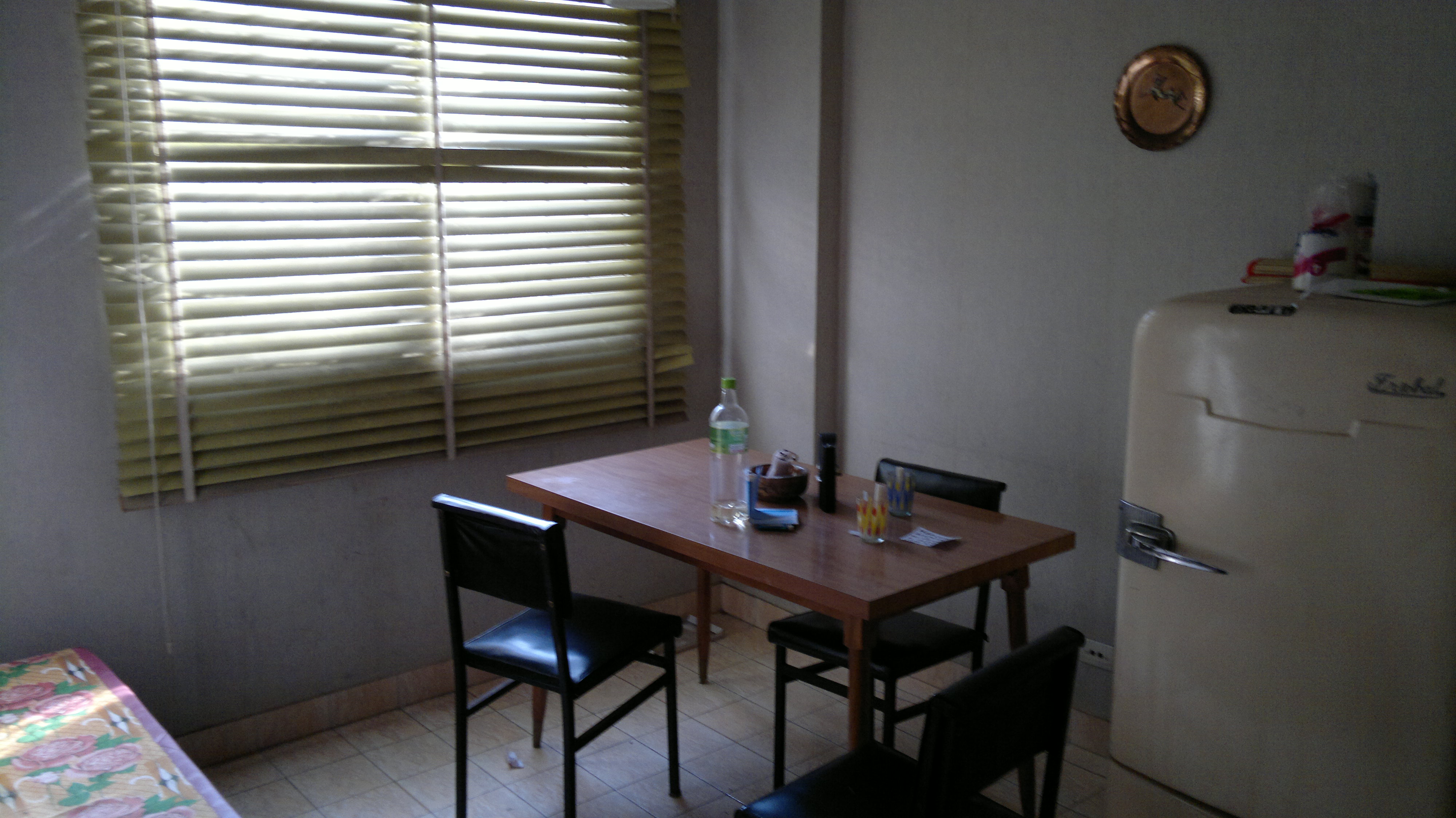 DEPARTAMENTO DOS AMBIENTES CON COCHERA — foto 5