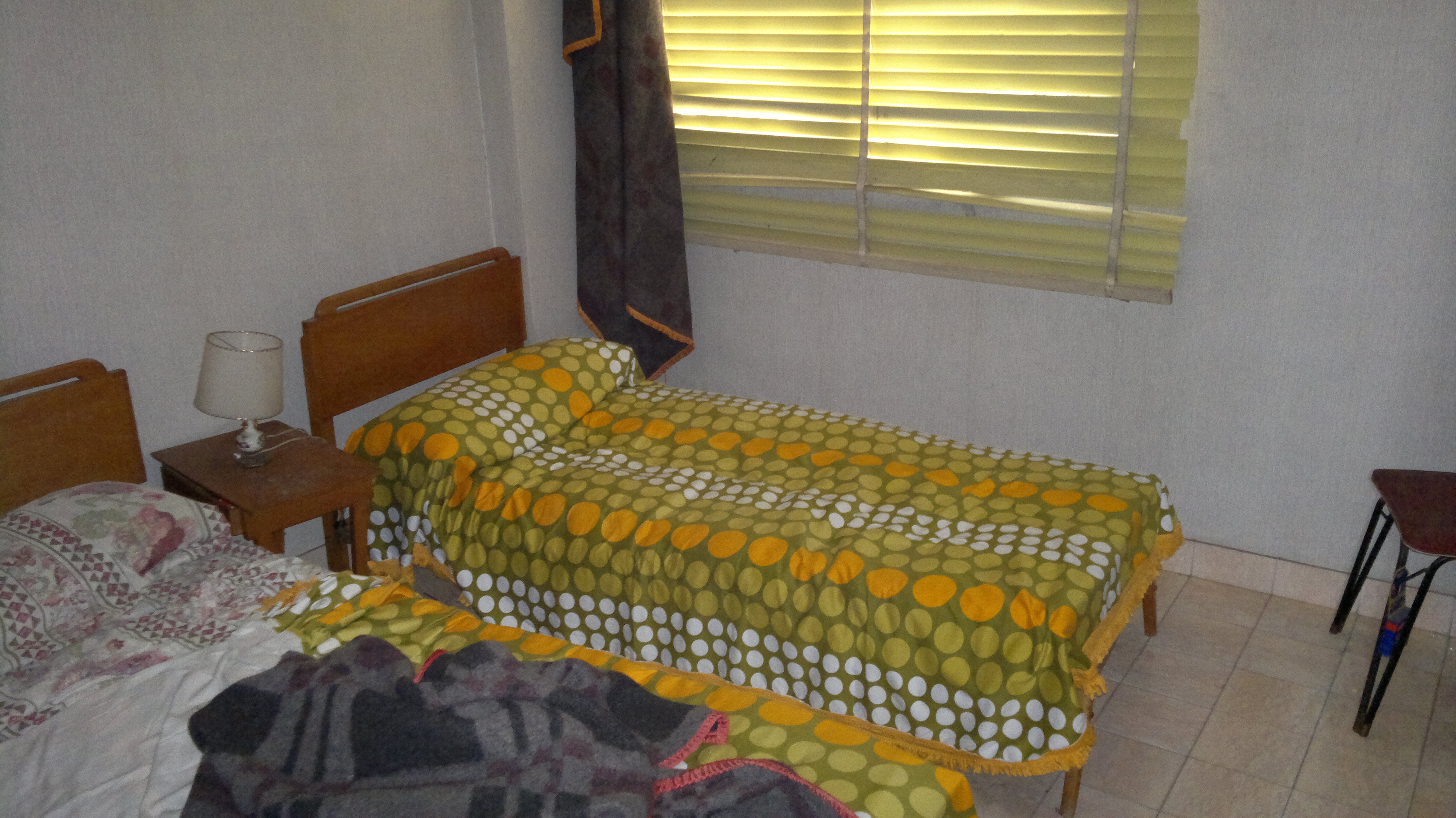 DEPARTAMENTO DOS AMBIENTES CON COCHERA — foto 6