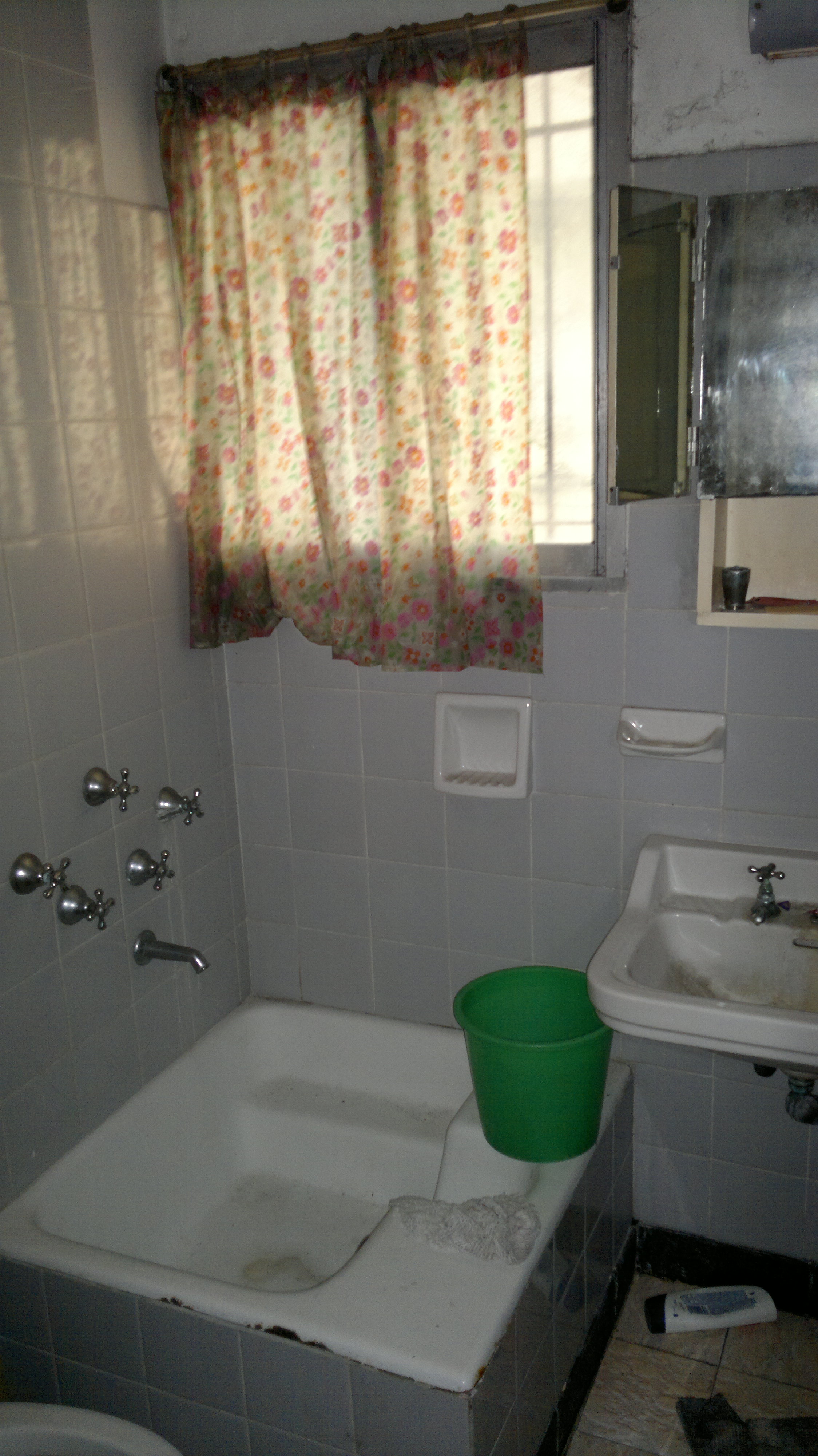 DEPARTAMENTO DOS AMBIENTES CON COCHERA — foto 7