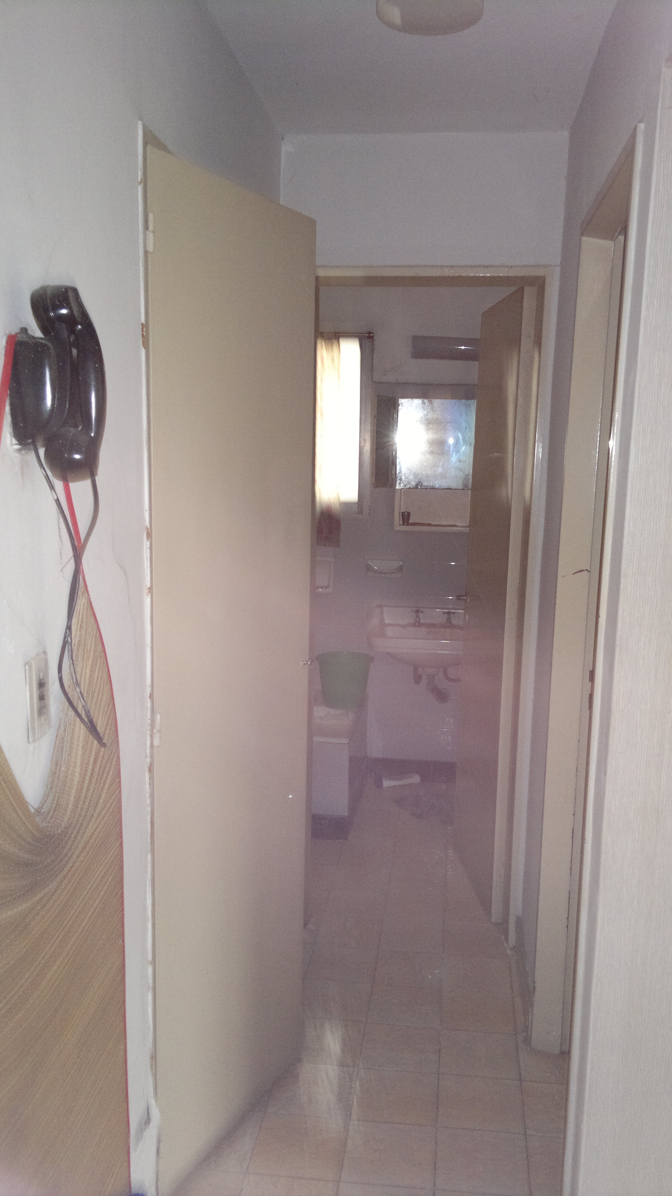 DEPARTAMENTO DOS AMBIENTES CON COCHERA — foto 9