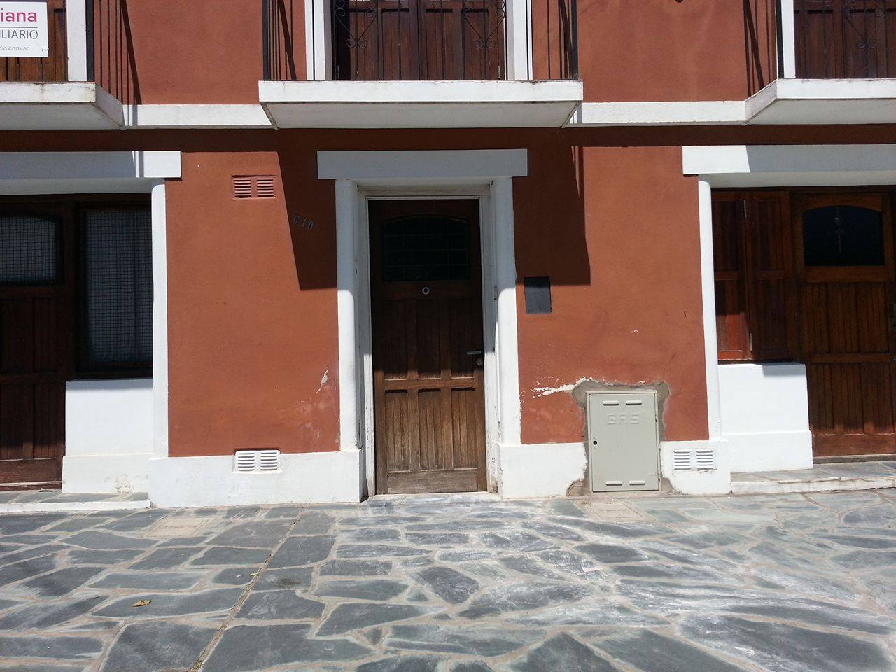 DEPARTAMENTO PLANTA BAJA — foto 2