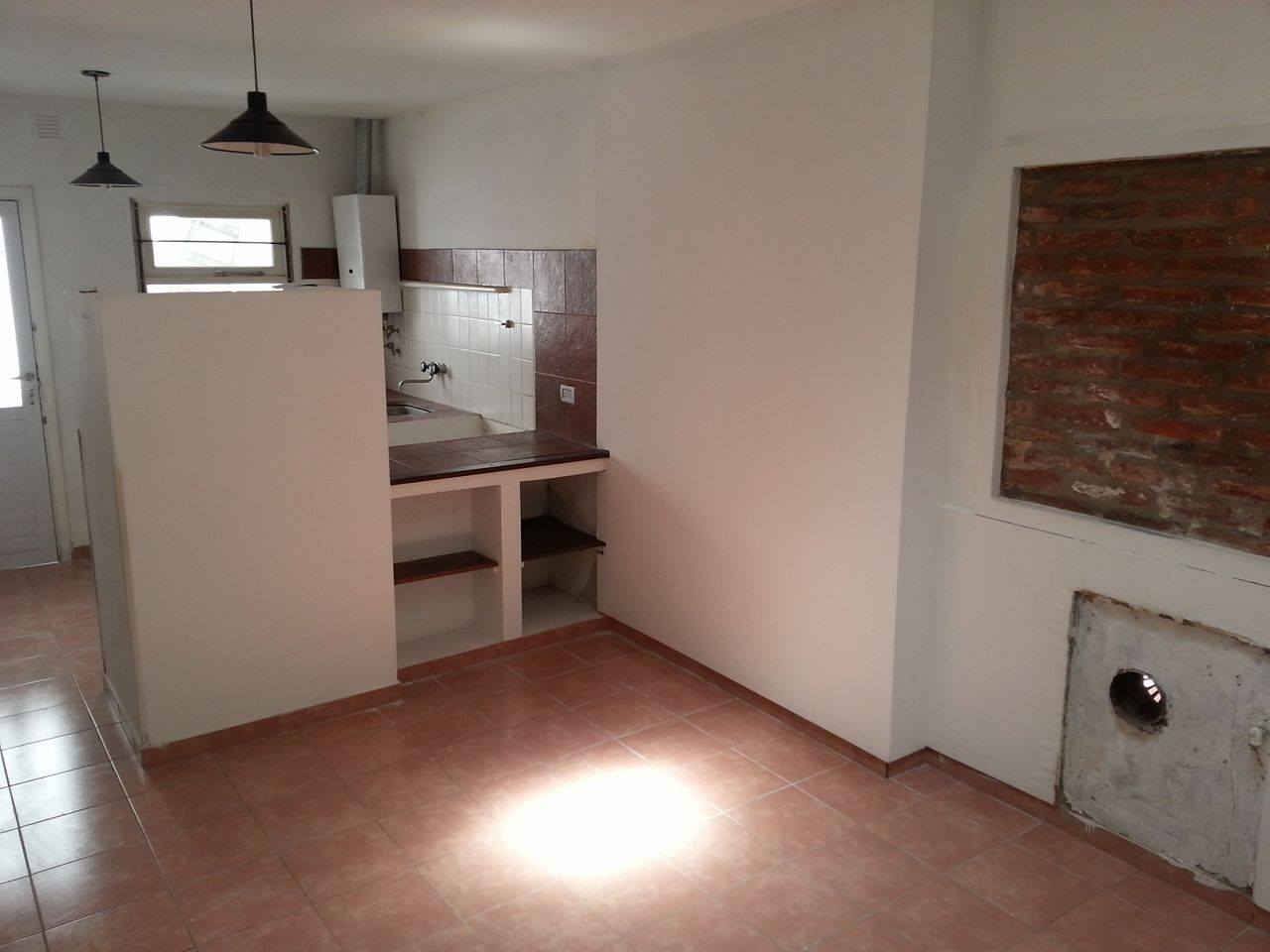 DEPARTAMENTO PLANTA BAJA — foto 4