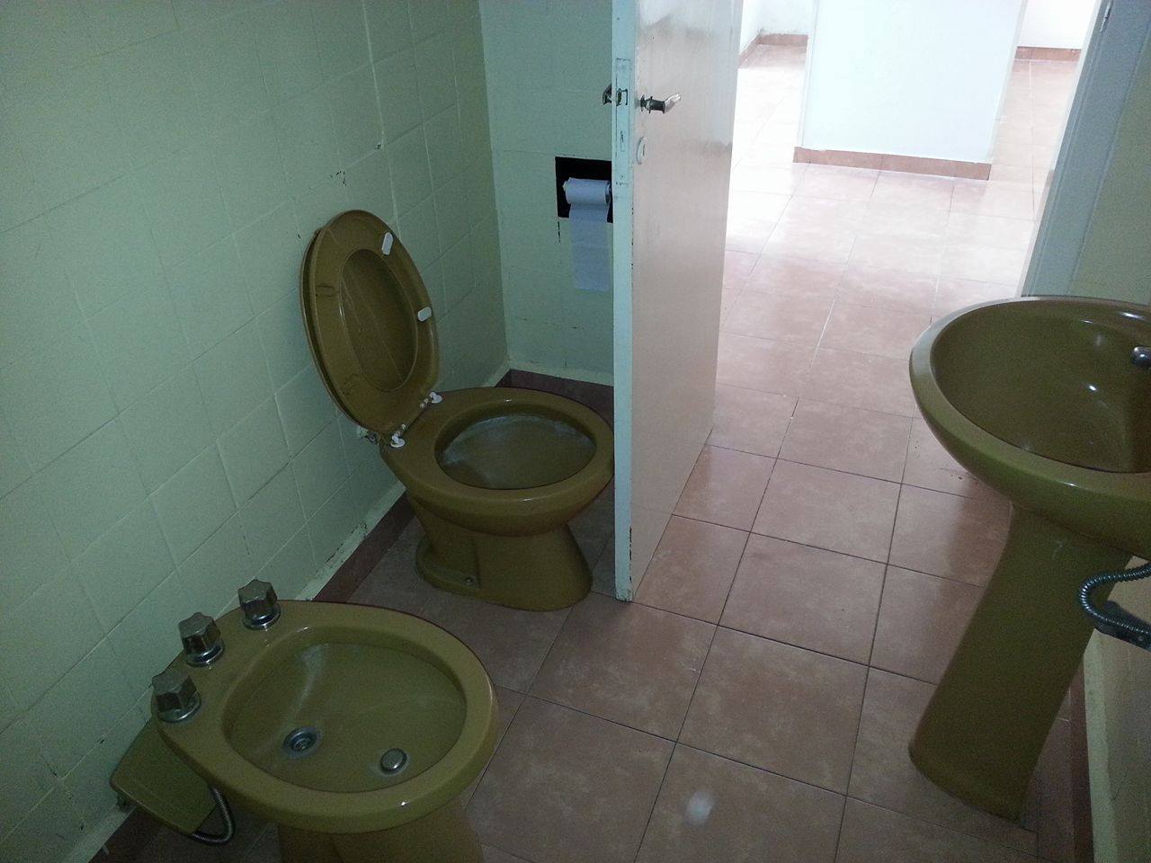 DEPARTAMENTO PLANTA BAJA — foto 7