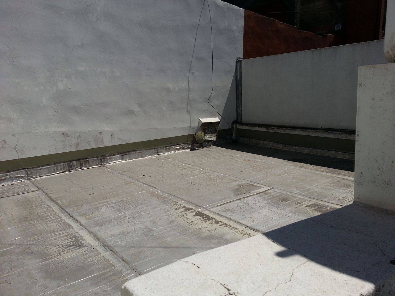 DEPARTAMENTO PLANTA BAJA — foto 9