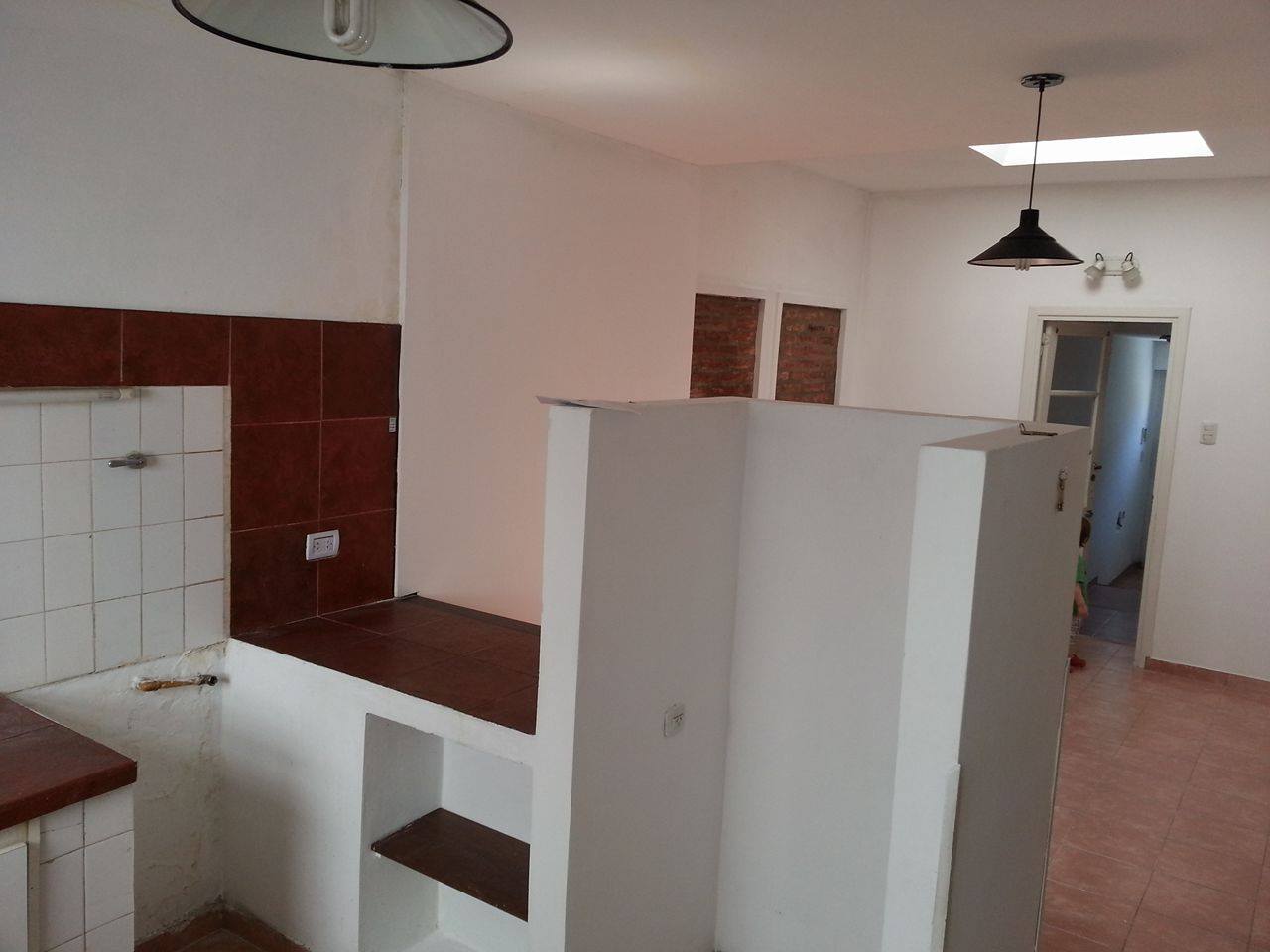 DEPARTAMENTO PLANTA BAJA — foto 11