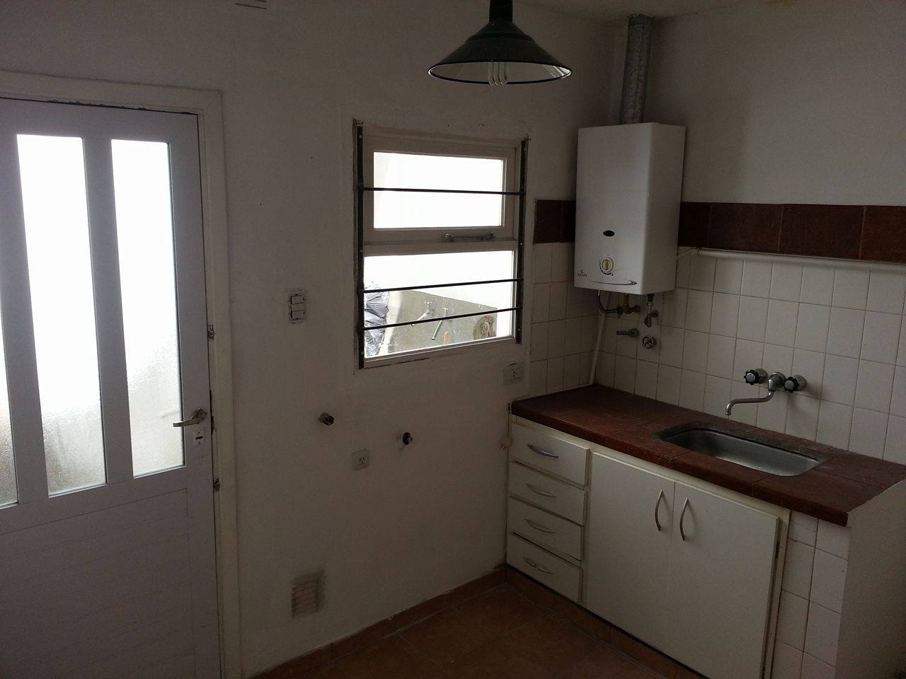DEPARTAMENTO PLANTA BAJA — foto 12