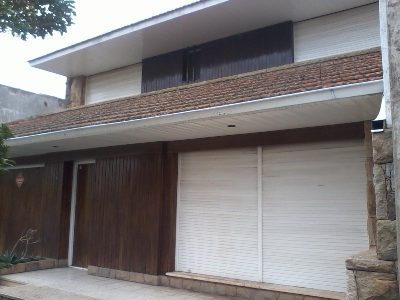 CHALET EN DOS PLANTAS